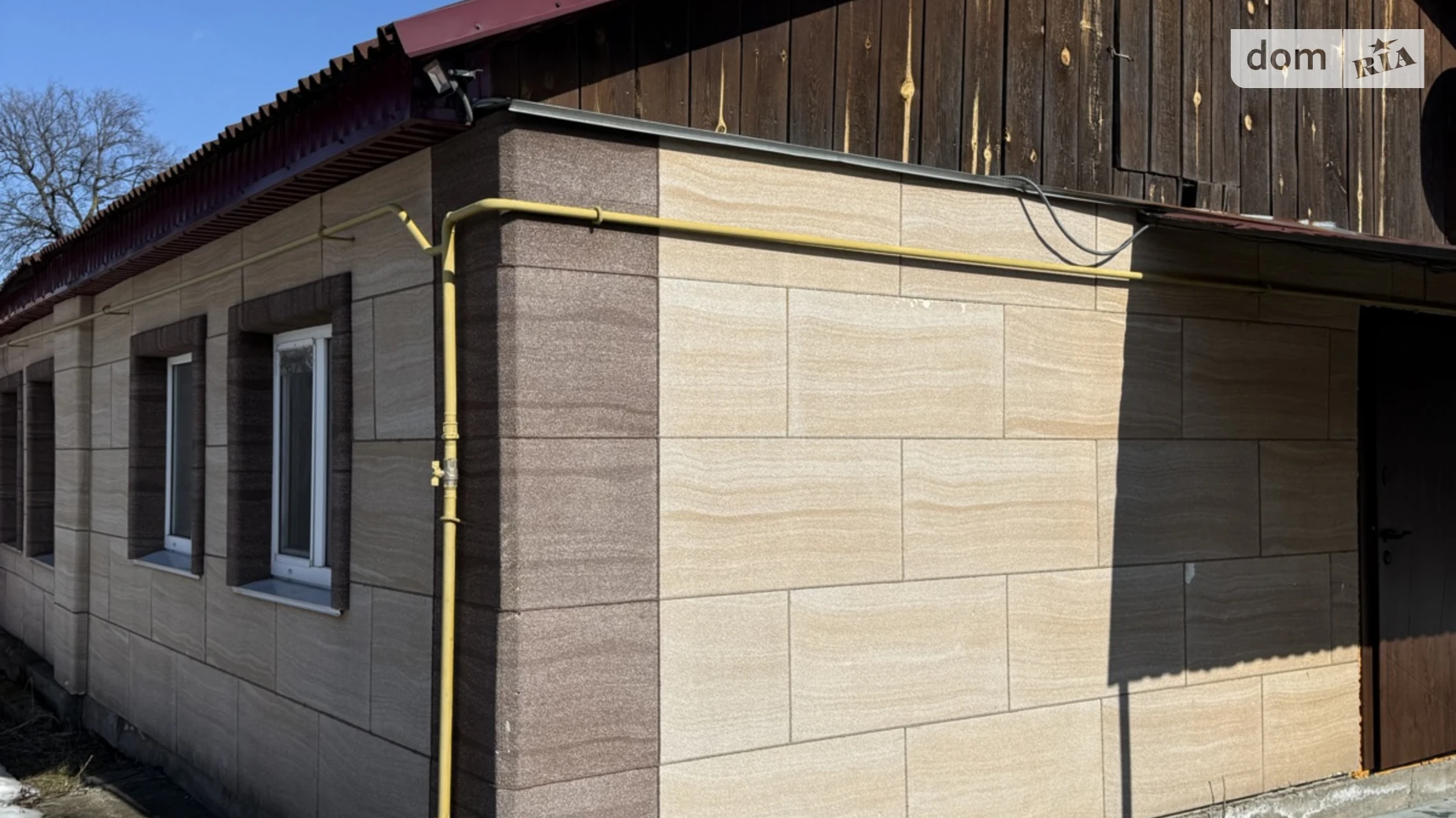 Продается часть дома 70.4 кв. м с участком, цена: 28000 $ - фото 3