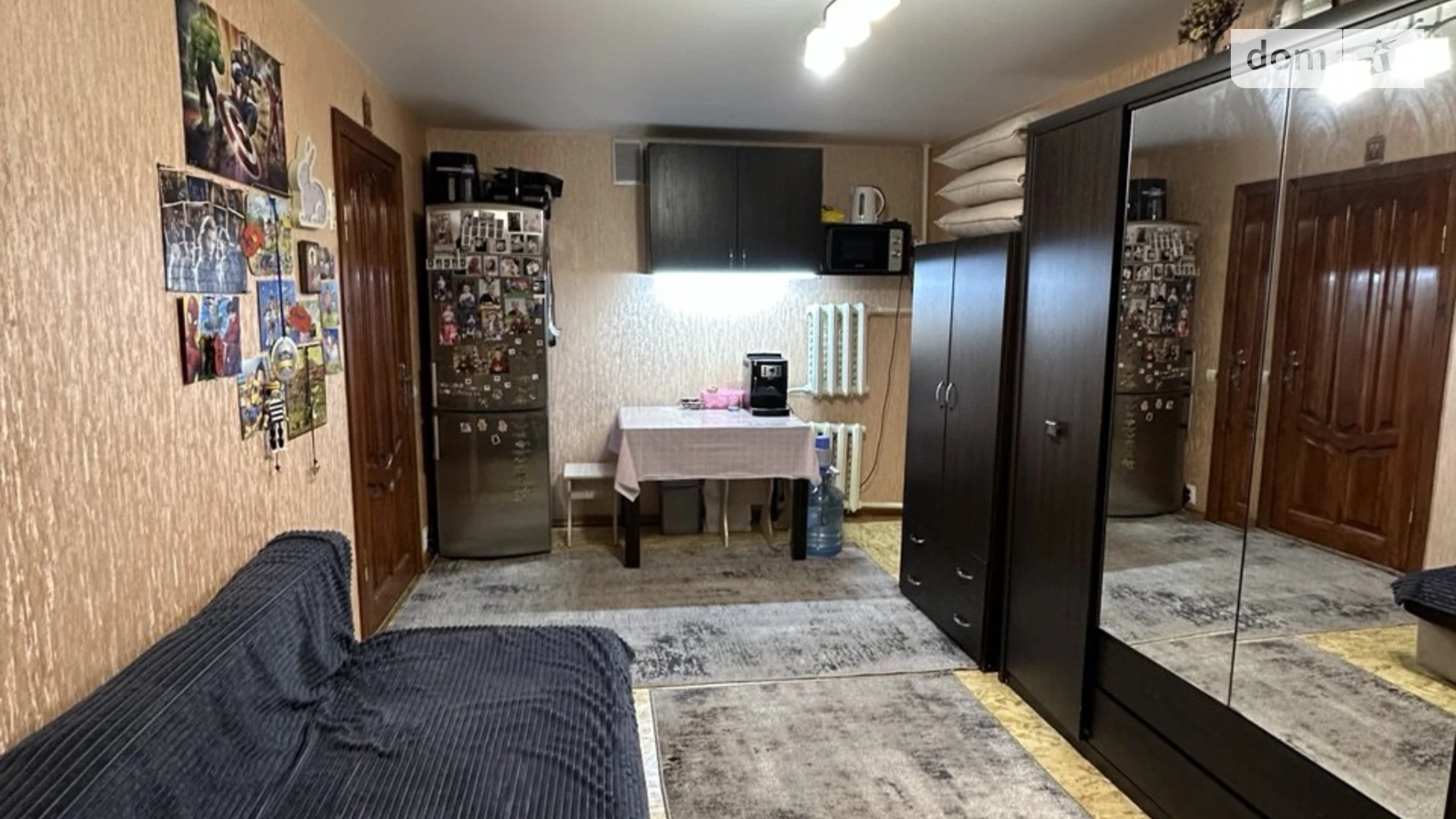 Продается комната 19.1 кв. м в Житомире, цена: 24000 $ - фото 2