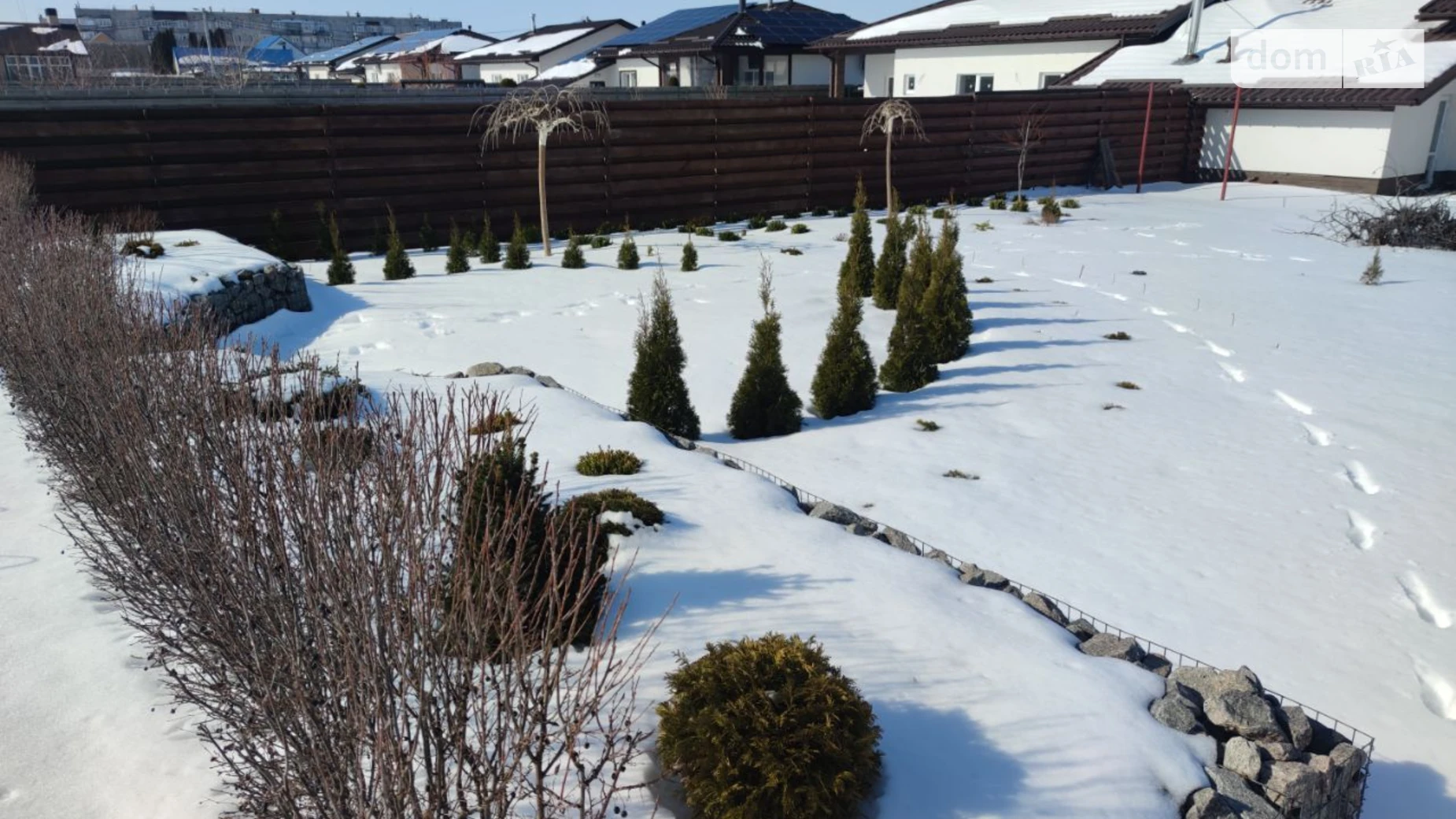 Продается одноэтажный дом 112 кв. м с камином, цена: 100000 $ - фото 3