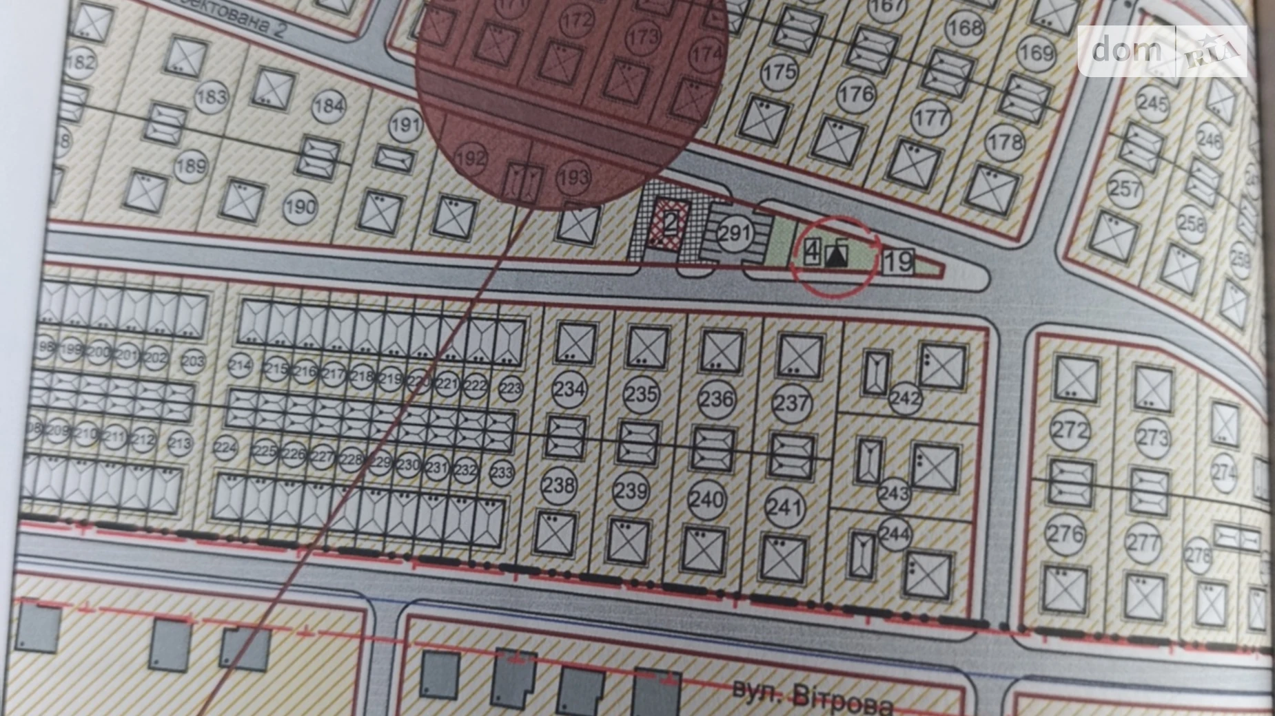 Продается земельный участок 7 соток в Львовской области, цена: 12000 $ - фото 2