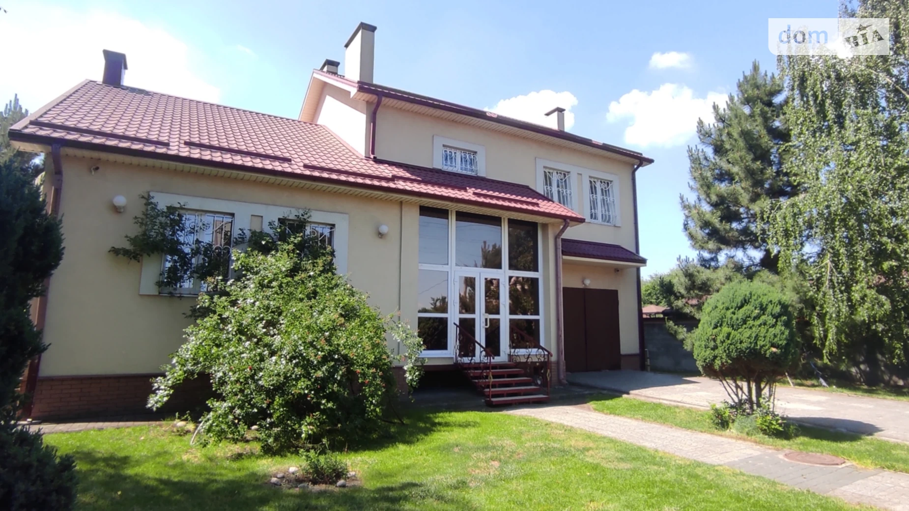 ул. Родниковая Подгородное, цена: 145000 $ - фото 3