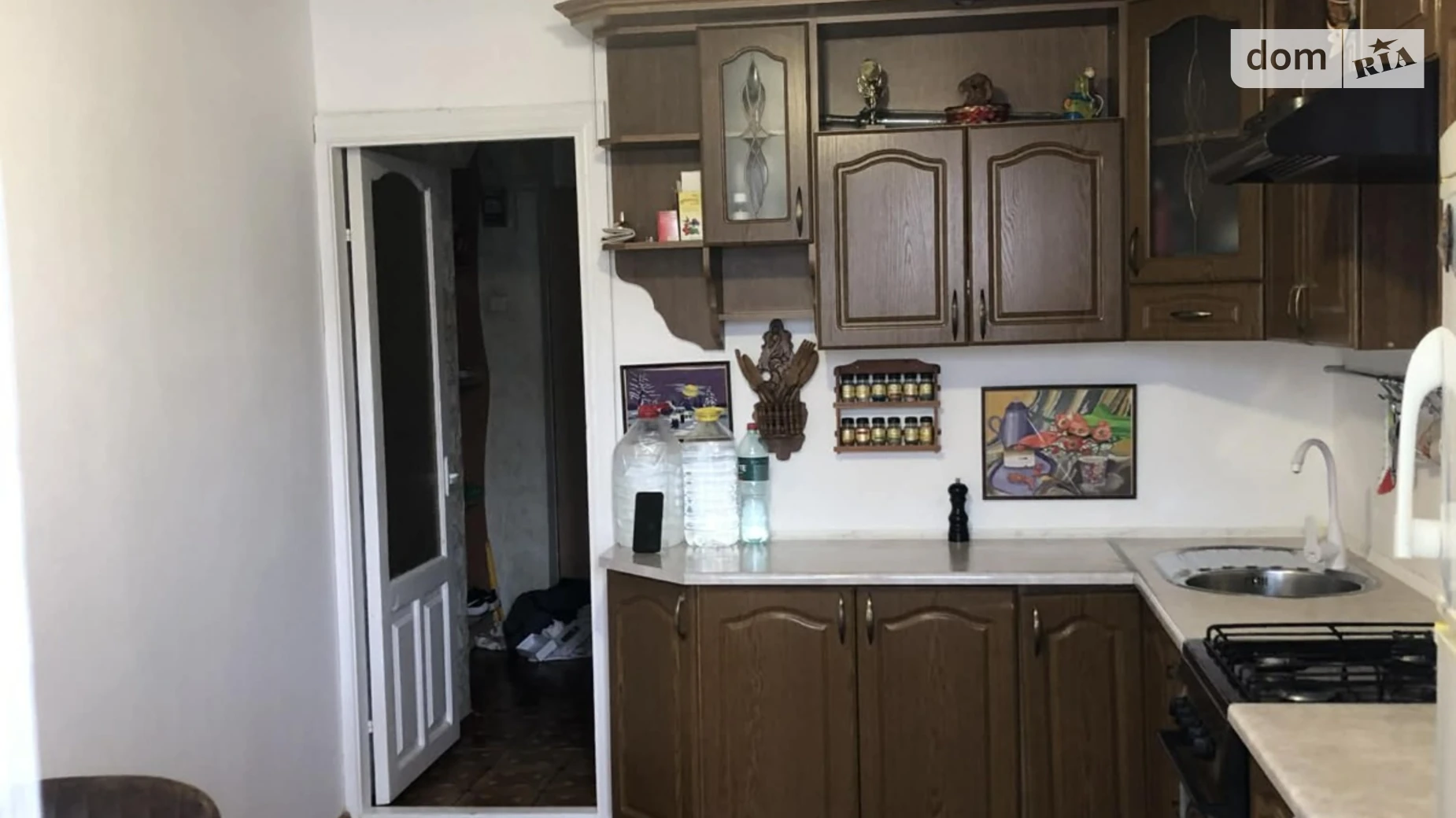 Продается 2-комнатная квартира 61.8 кв. м в Николаеве, ул. Марка Кропивницкого(Потемкинская), 129А - фото 2