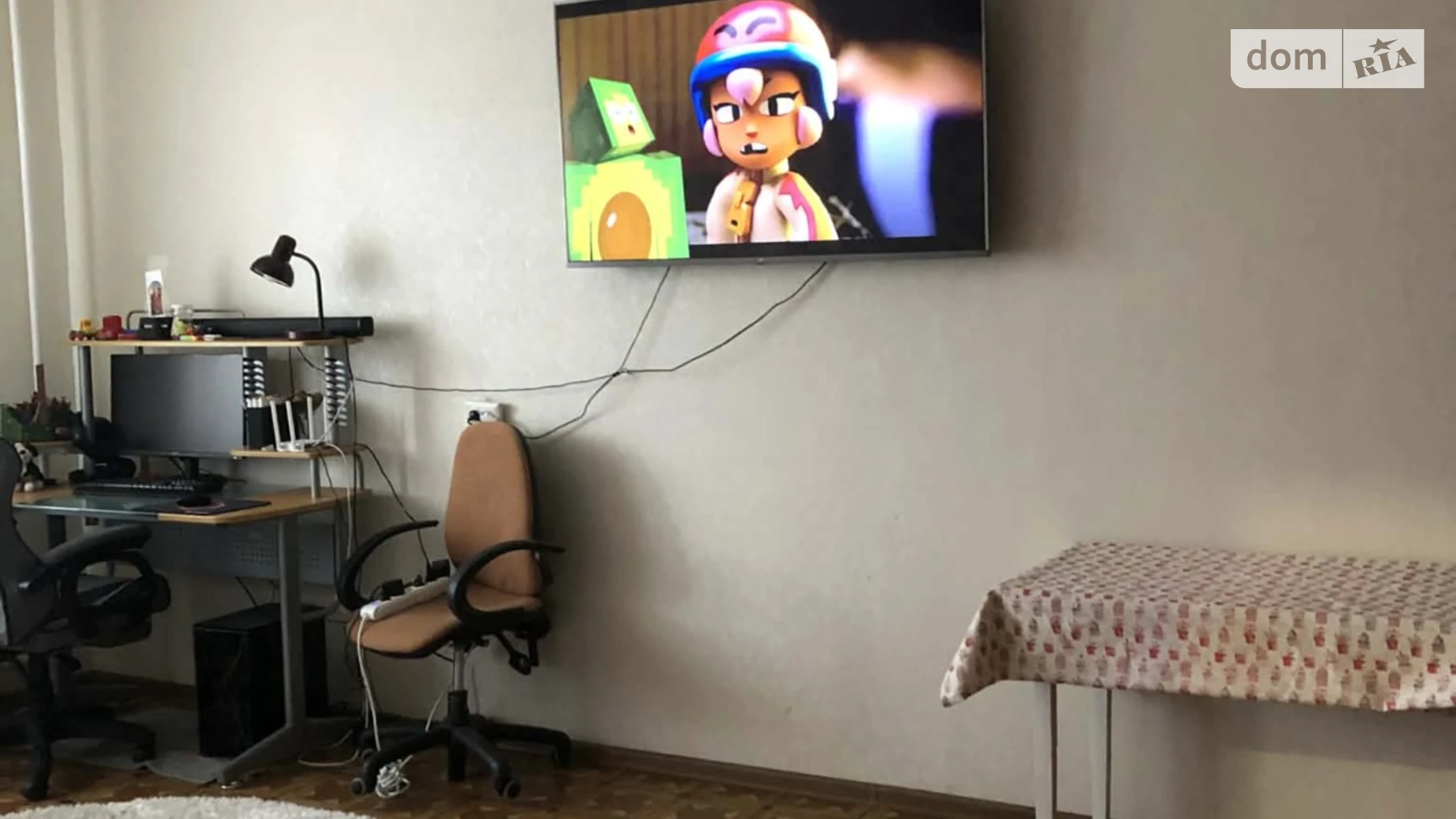 Продается 2-комнатная квартира 61.8 кв. м в Николаеве, ул. Марка Кропивницкого(Потемкинская), 129А - фото 5