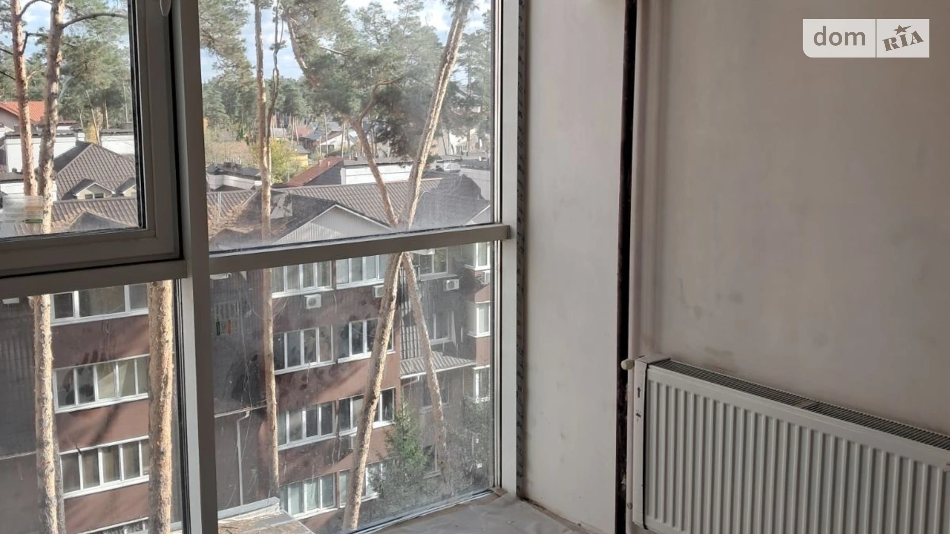 Продается 2-комнатная квартира 70.8 кв. м в Ирпене, ул. Василия Стуса(Пушкинская), 25Б - фото 2