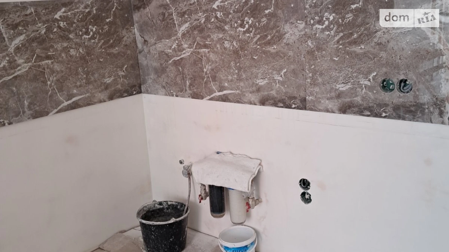 Продается 2-комнатная квартира 70.8 кв. м в Ирпене, ул. Василия Стуса(Пушкинская), 25Б - фото 3