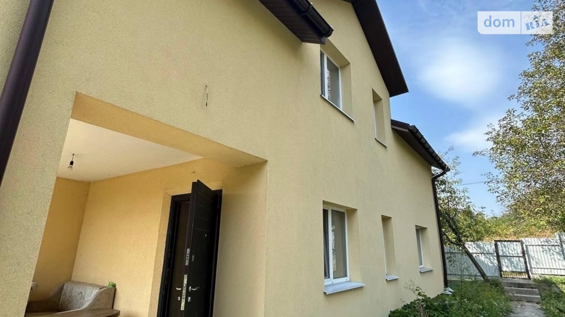 Сдается в аренду дом на 2 этажа 250 кв. м с беседкой, цена: 30000 грн - фото 2