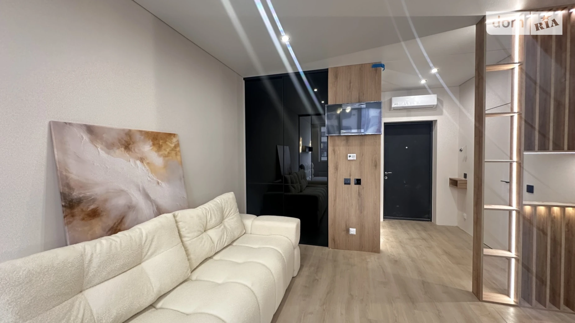 Продается 1-комнатная квартира 40 кв. м в Сокольниках, ул. Трускавецкая, 115 - фото 2