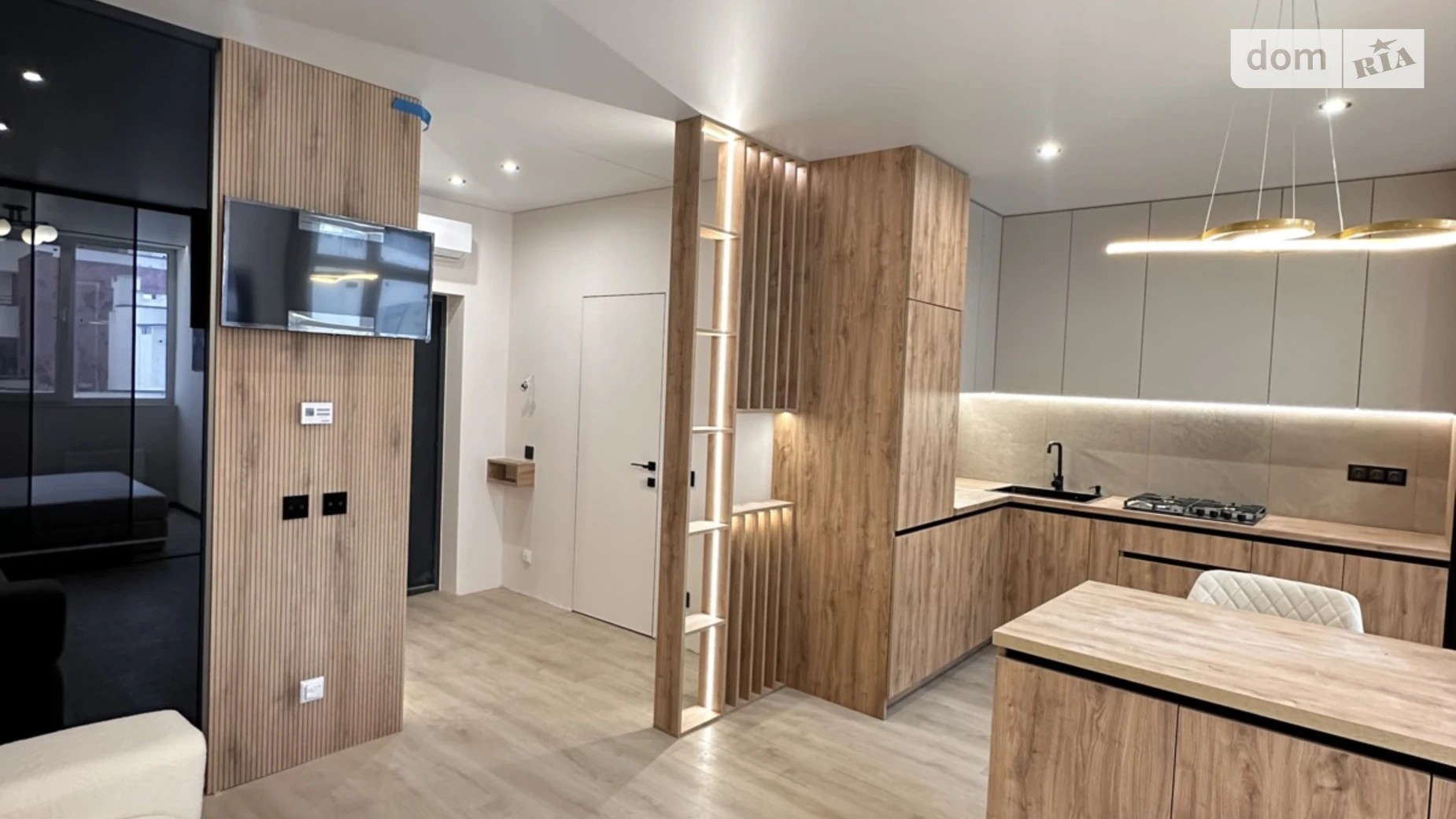 Продается 1-комнатная квартира 40 кв. м в Сокольниках, ул. Трускавецкая, 115 - фото 3