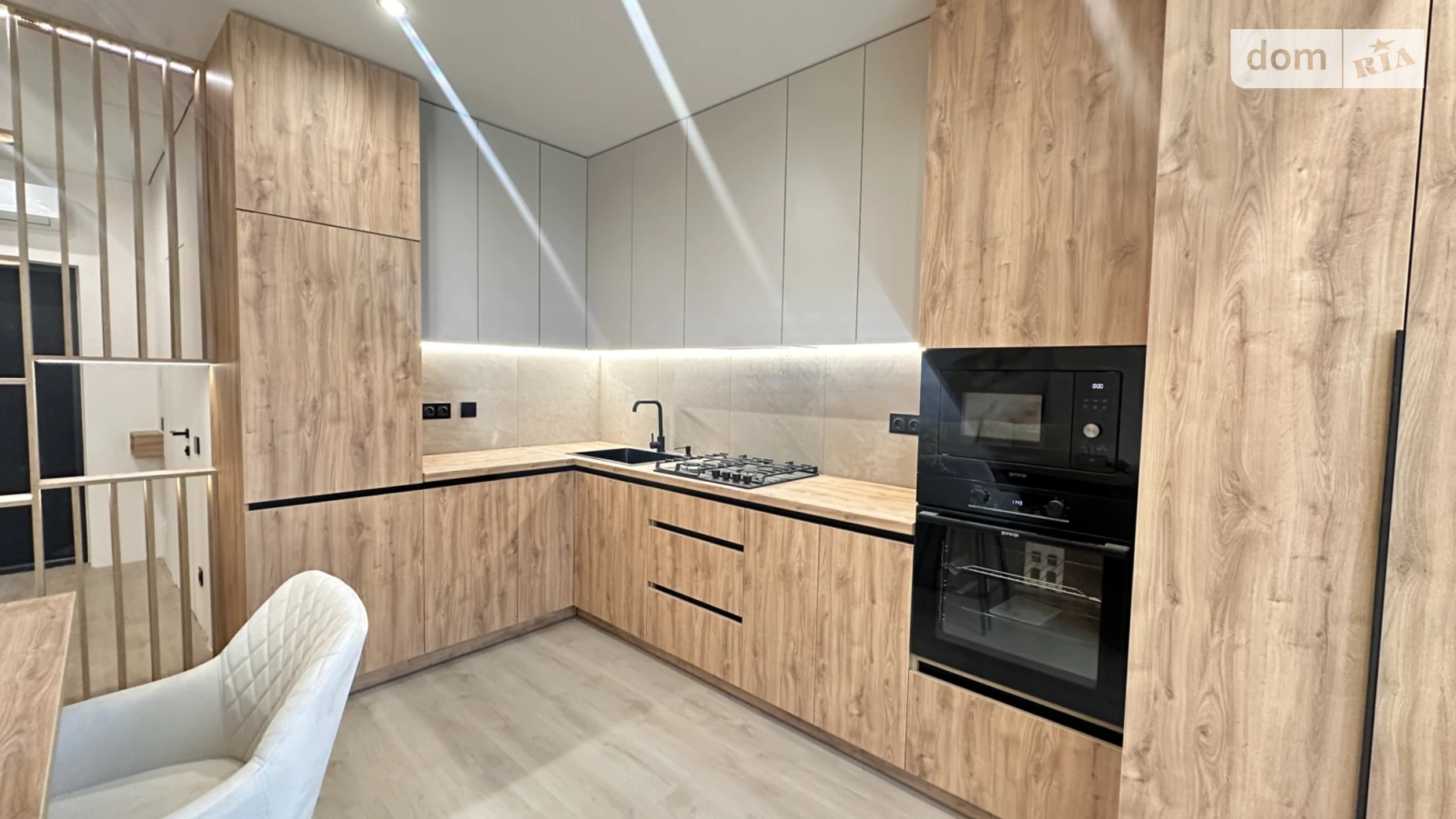 Продается 1-комнатная квартира 40 кв. м в Сокольниках, ул. Трускавецкая, 115 - фото 5