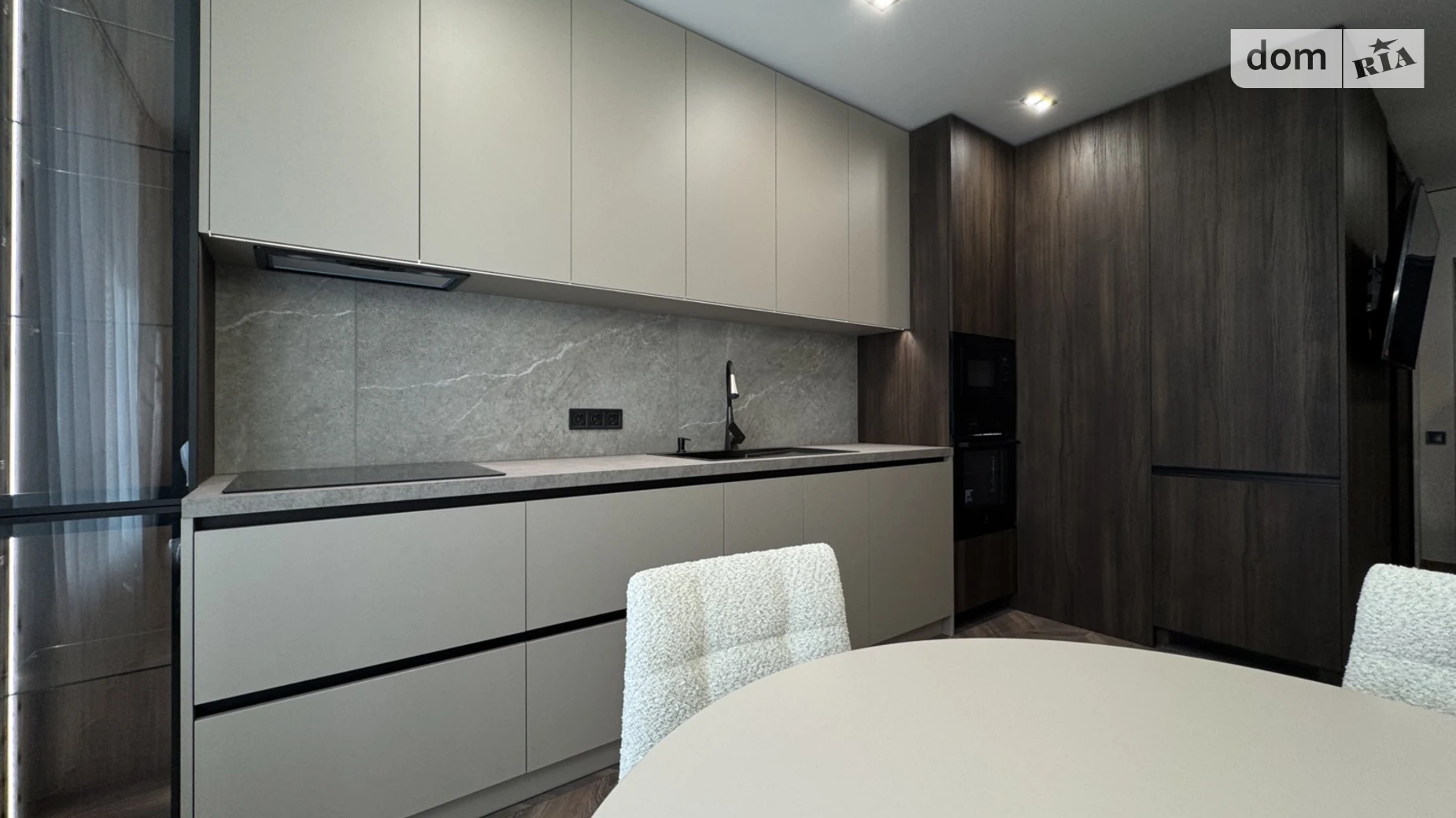 Продается 1-комнатная квартира 42.5 кв. м в Ивано-Франковске, ул. Вовчинецька, 223А - фото 4