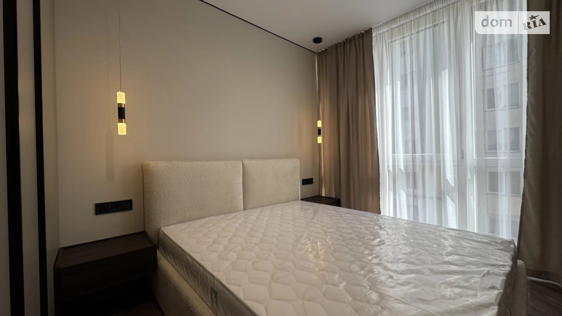 Продается 1-комнатная квартира 42.5 кв. м в Ивано-Франковске, ул. Вовчинецька, 223А - фото 5