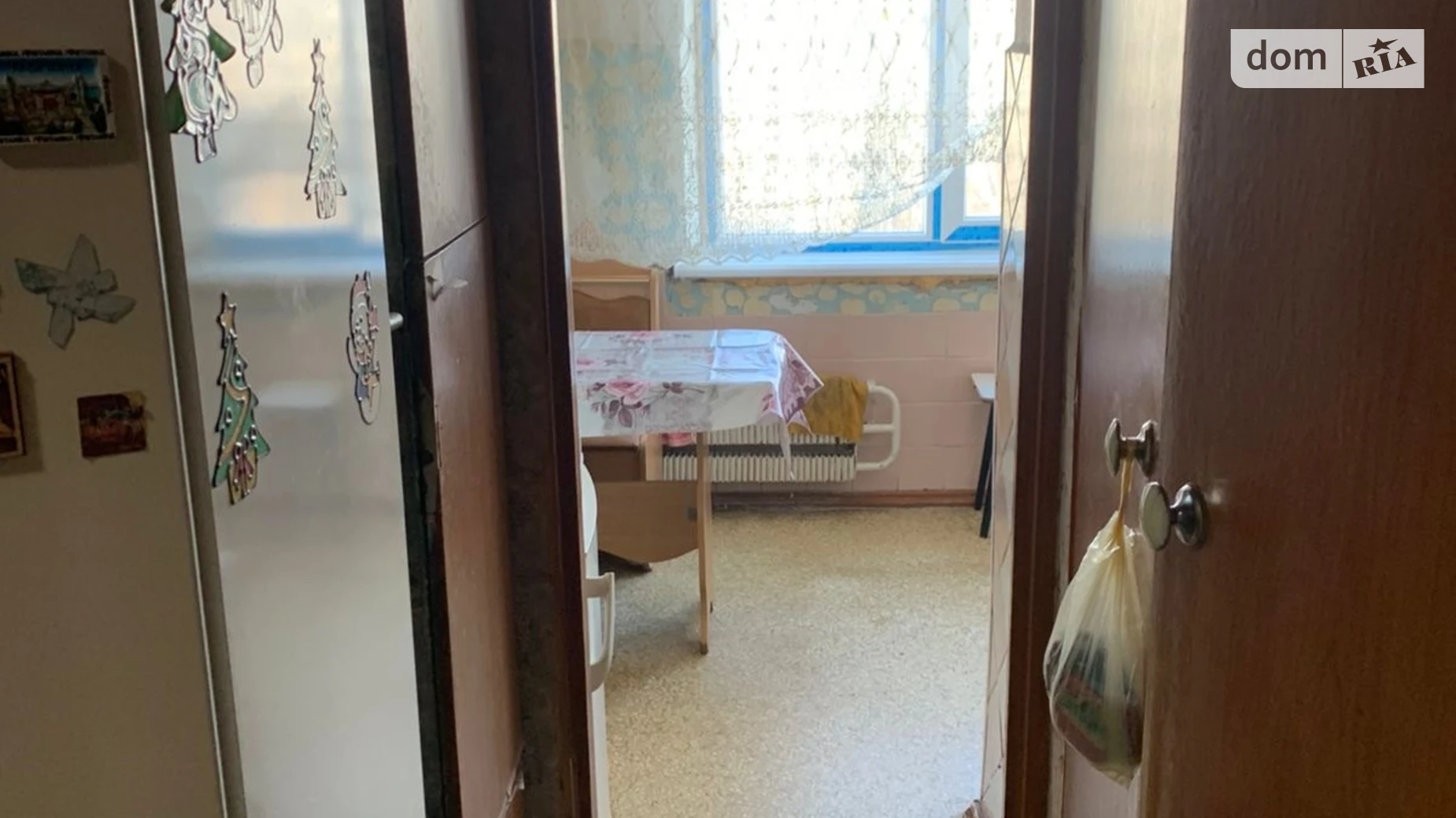 Продается 3-комнатная квартира 64.9 кв. м в Харькове, вул. Академика Павлова, 309Б - фото 5