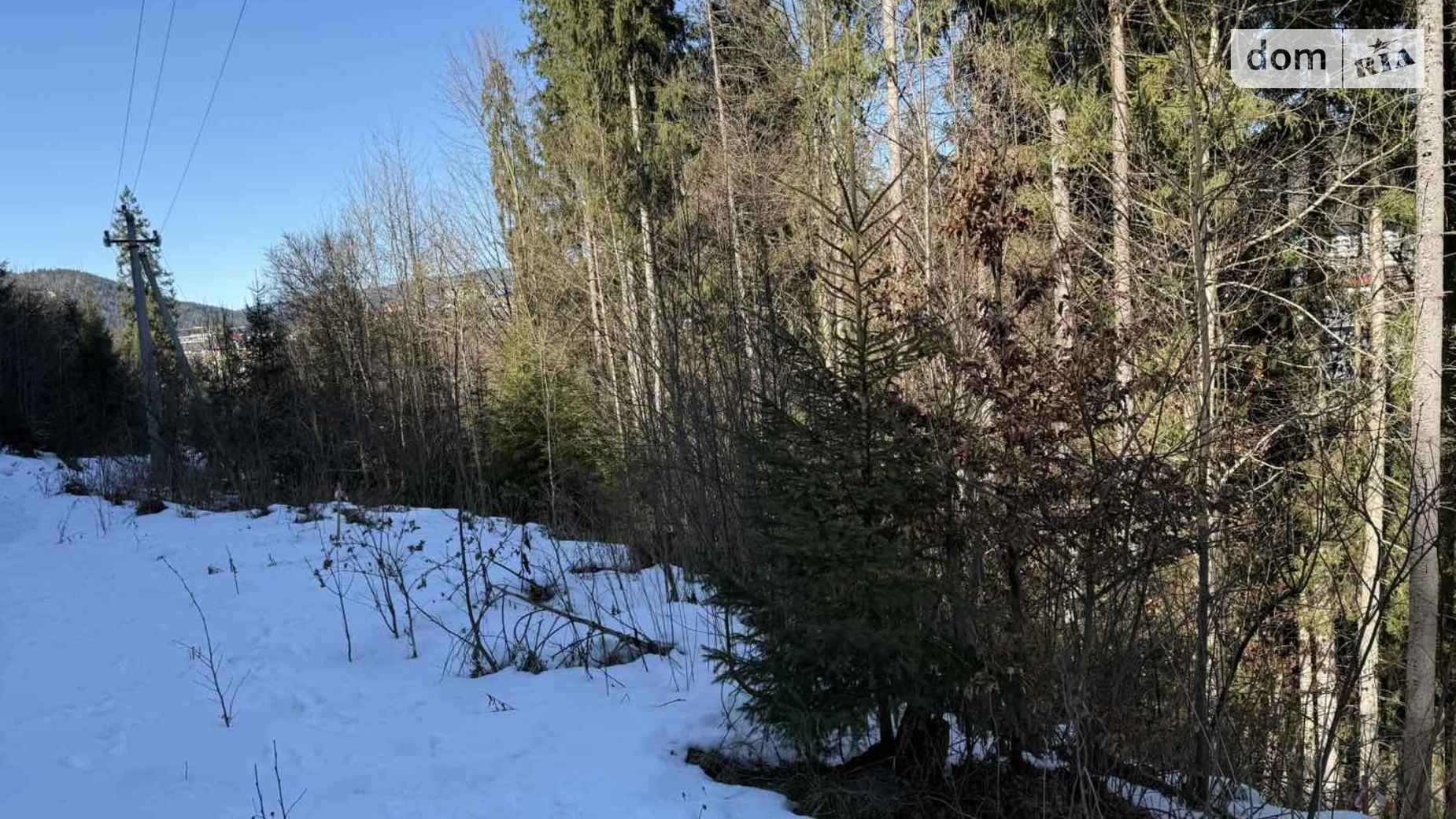 Продается земельный участок 17 соток в Ивано-Франковской области, цена: 85000 € - фото 5