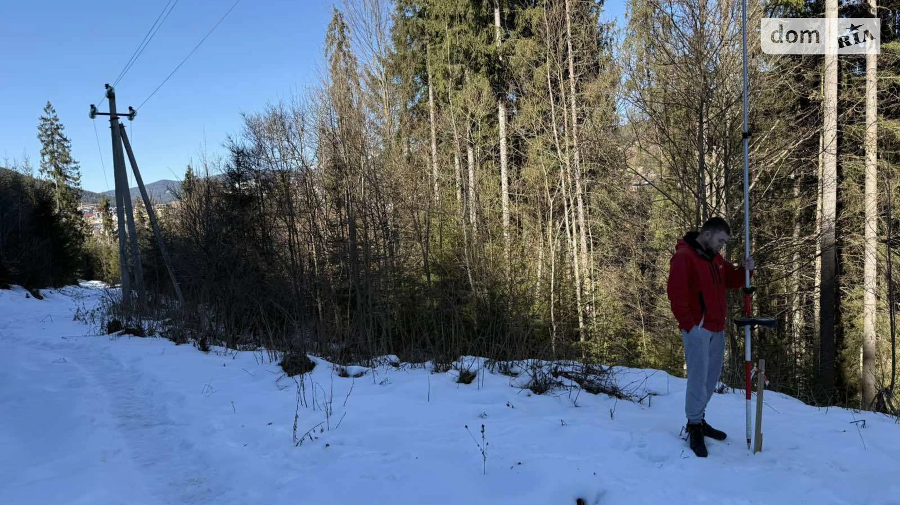 Продается земельный участок 17 соток в Ивано-Франковской области, цена: 85000 € - фото 4