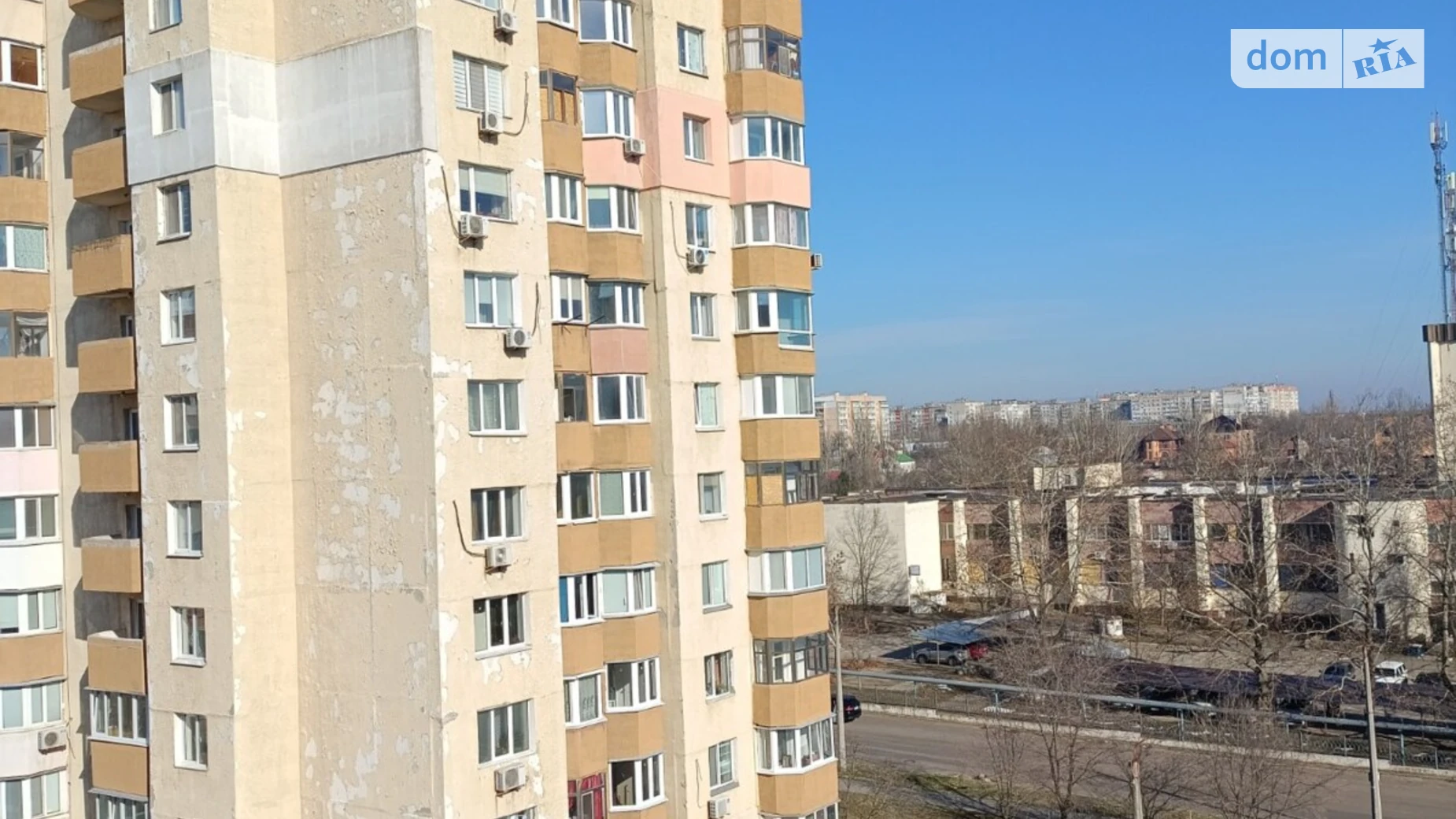 Продается 1-комнатная квартира 37.9 кв. м в Николаеве, просп. Богоявленский, 325 корпус 1 - фото 2