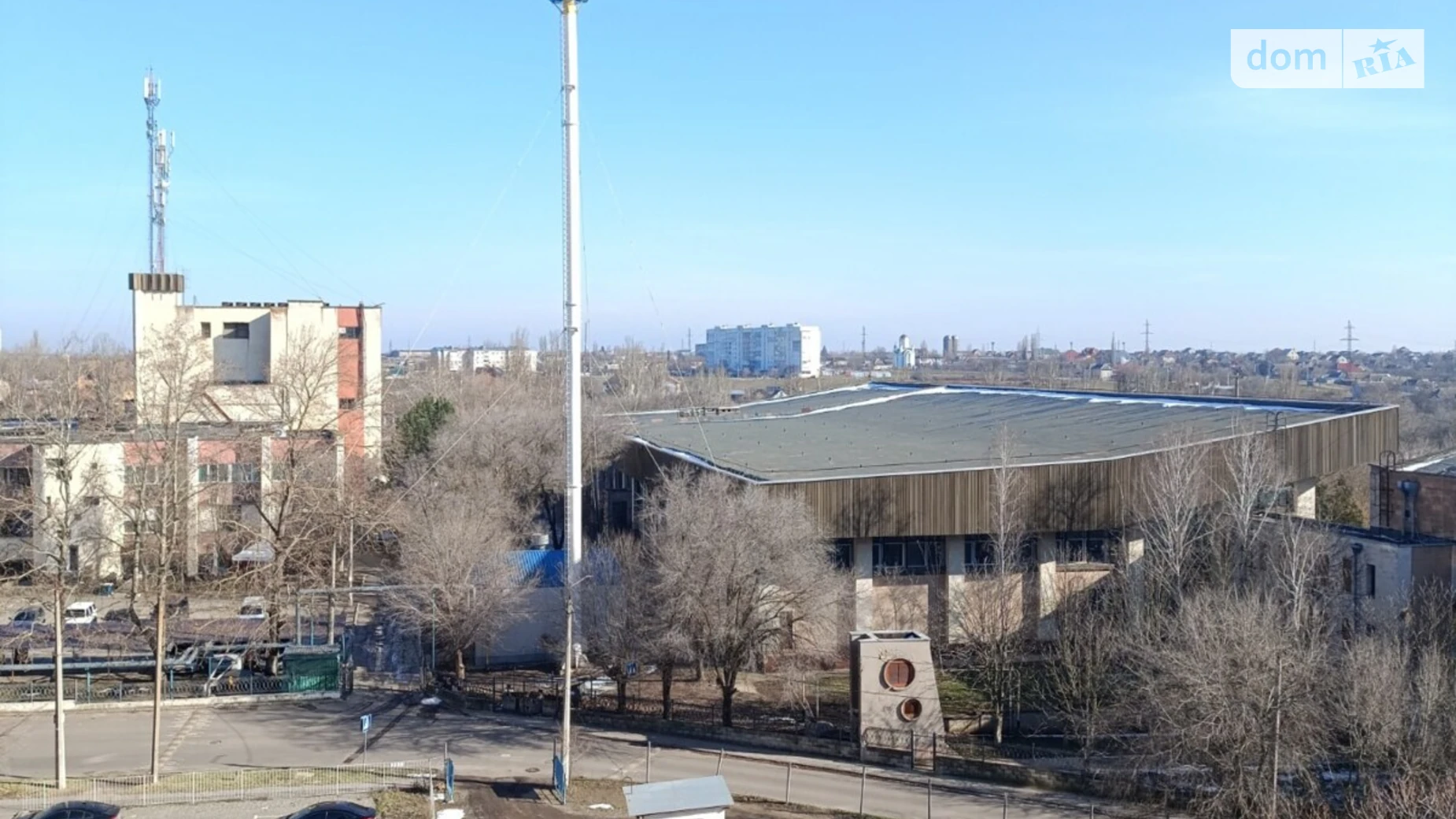 Продается 1-комнатная квартира 37.9 кв. м в Николаеве, просп. Богоявленский, 325 корпус 1 - фото 3