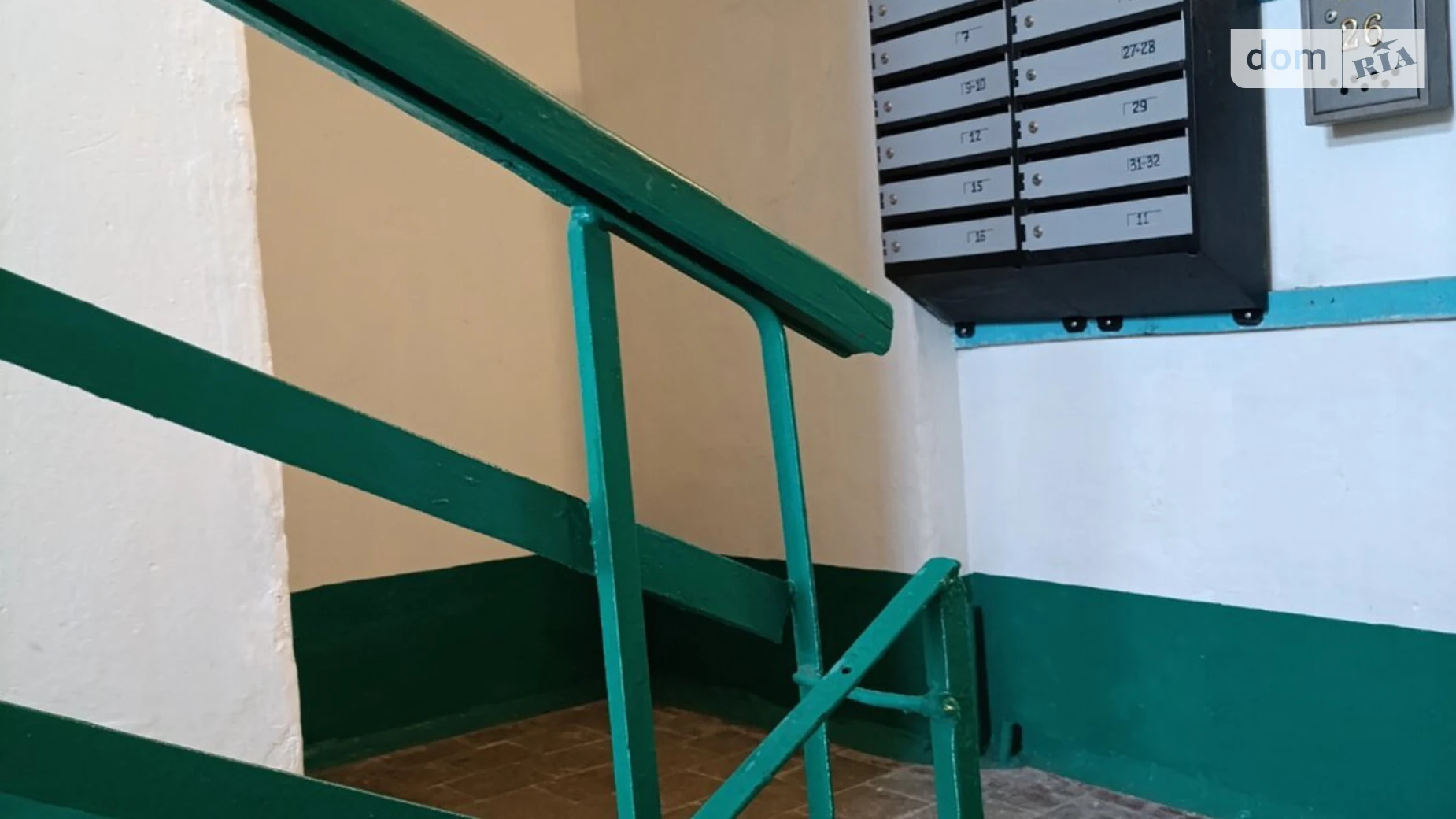 Продается 1-комнатная квартира 37.9 кв. м в Николаеве, просп. Богоявленский, 325 корпус 1 - фото 5