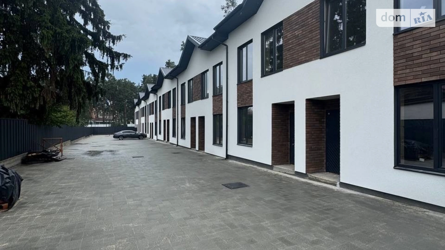 ул. Семьи Шкаривских(Федорова), 9 Ирпень, цена: 92000 $ - фото 3