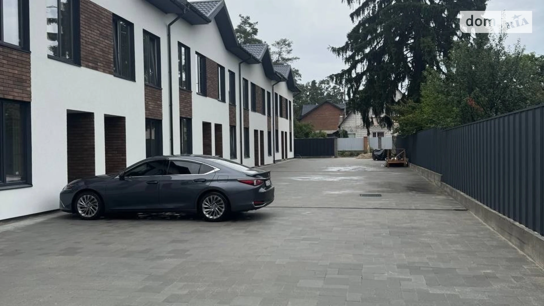 ул. Семьи Шкаривских(Федорова), 9 Ирпень, цена: 92000 $ - фото 2