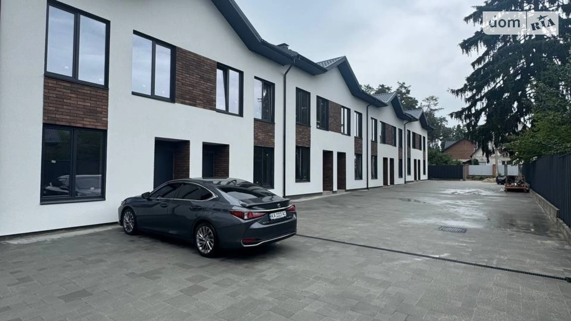 ул. Семьи Шкаривских(Федорова), 9 Ирпень, цена: 92000 $ - фото 5