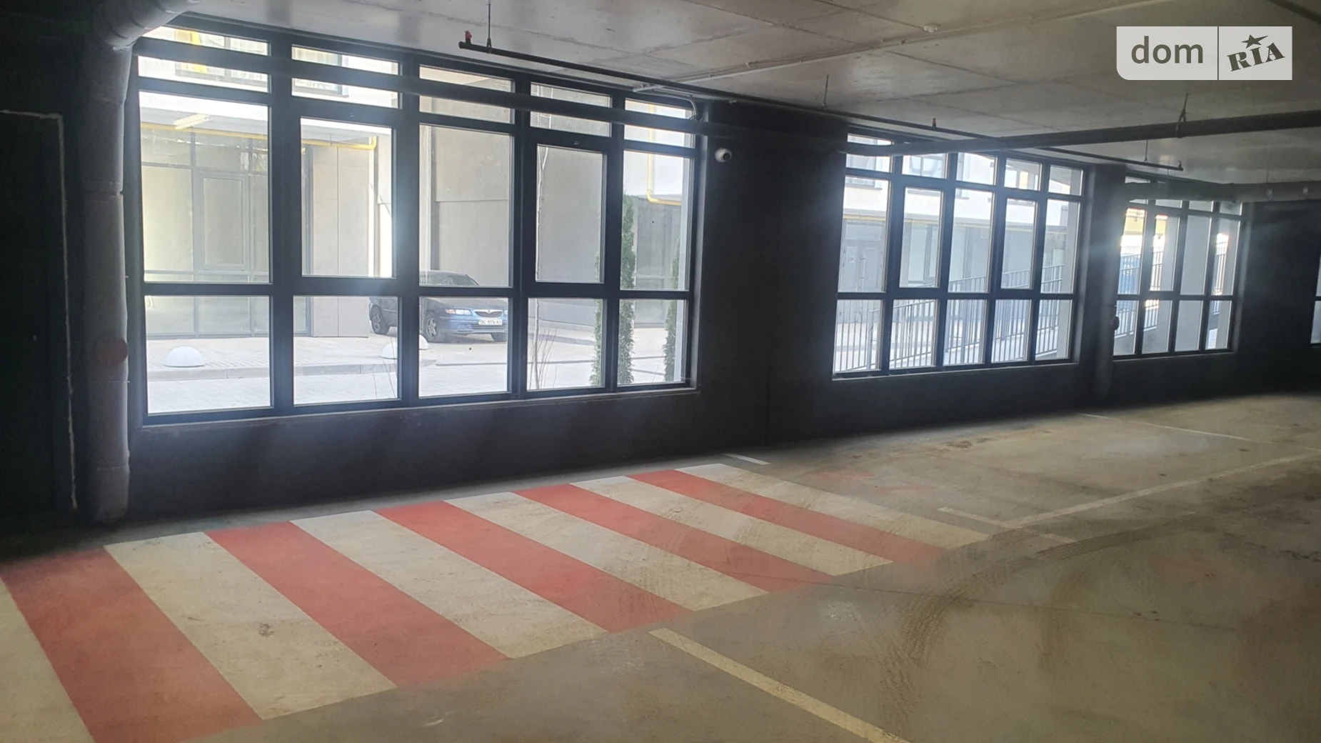 Сдается в аренду подземный паркинг под легковое авто на 12.5 кв. м, цена: 2500 грн - фото 2