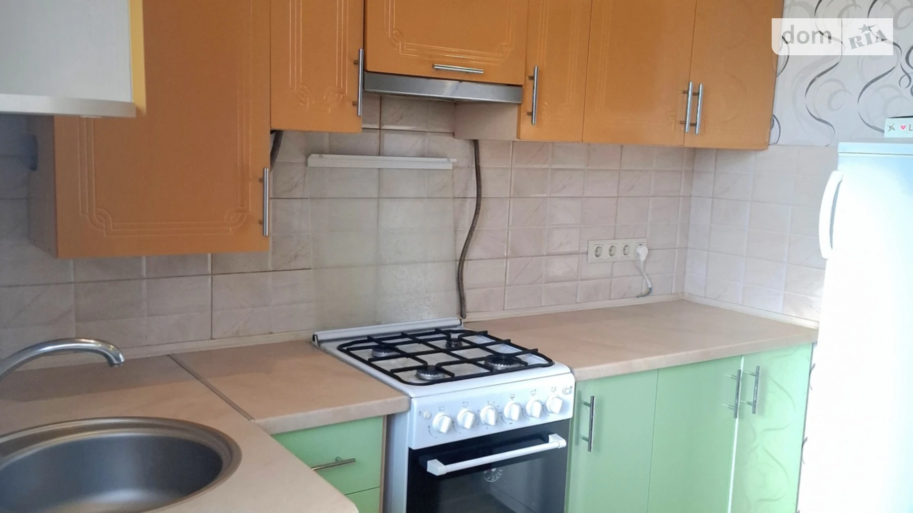 Продается 1-комнатная квартира 34.9 кв. м в Буче, ул. Бориса Гмыри, 16А - фото 3