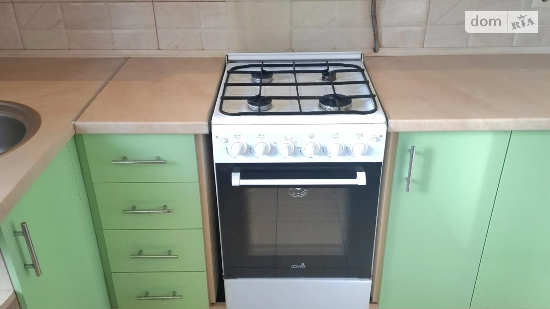 Продается 1-комнатная квартира 34.9 кв. м в Буче, ул. Бориса Гмыри, 16А - фото 4