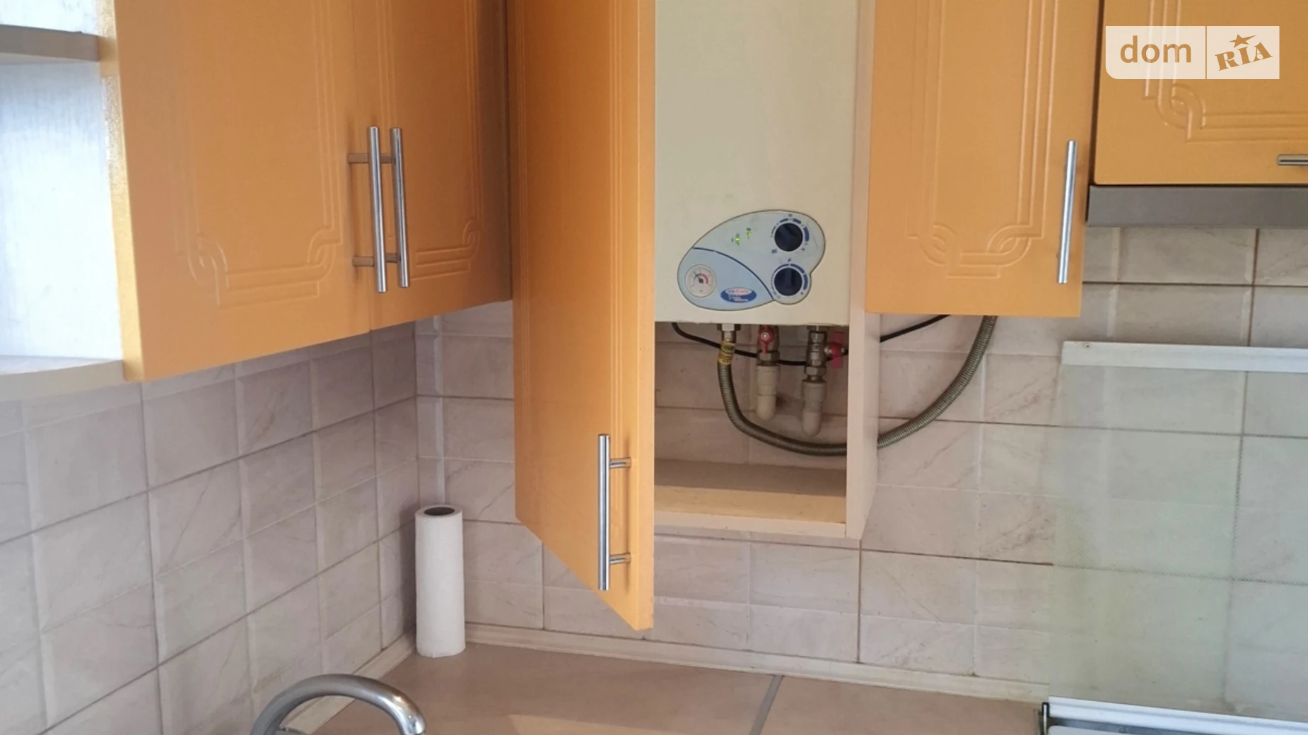 Продается 1-комнатная квартира 34.9 кв. м в Буче, ул. Бориса Гмыри, 16А - фото 5