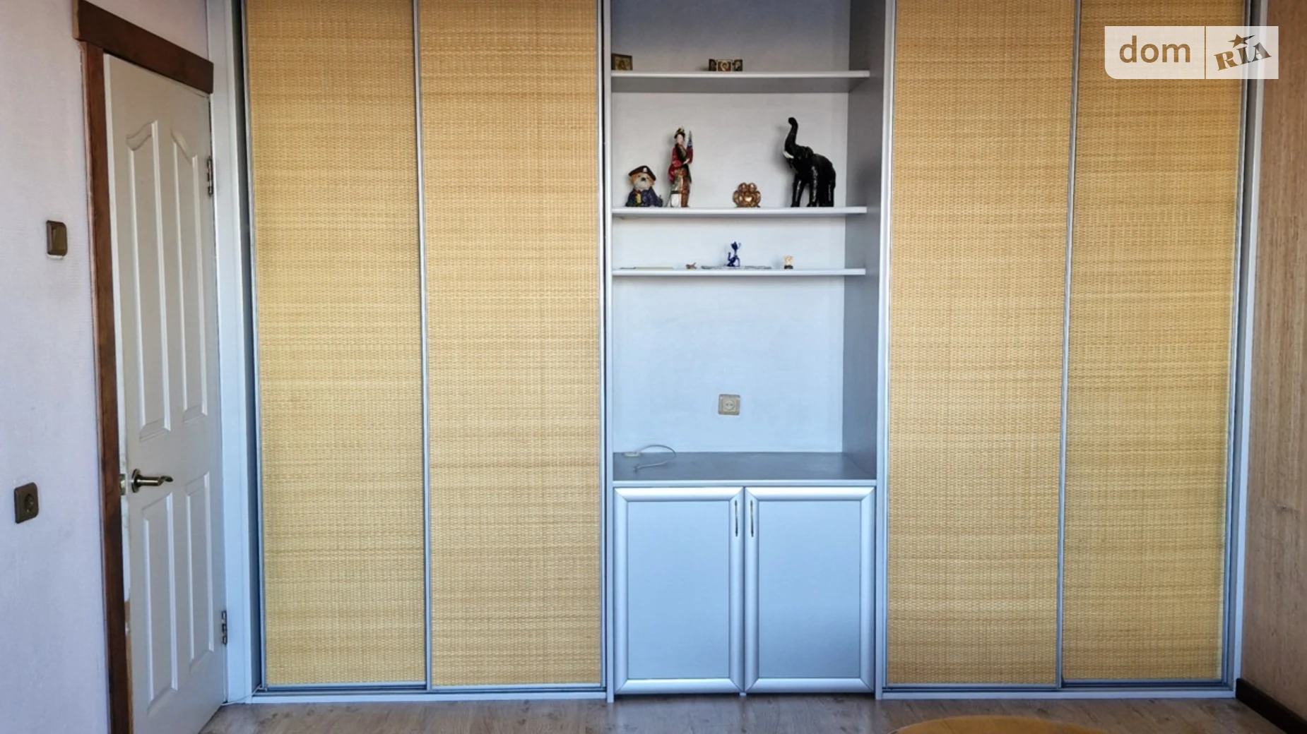 Здається в оренду 1-кімнатна квартира 39.1 кв. м у Києві, вул. Хорольська, 3 - фото 2