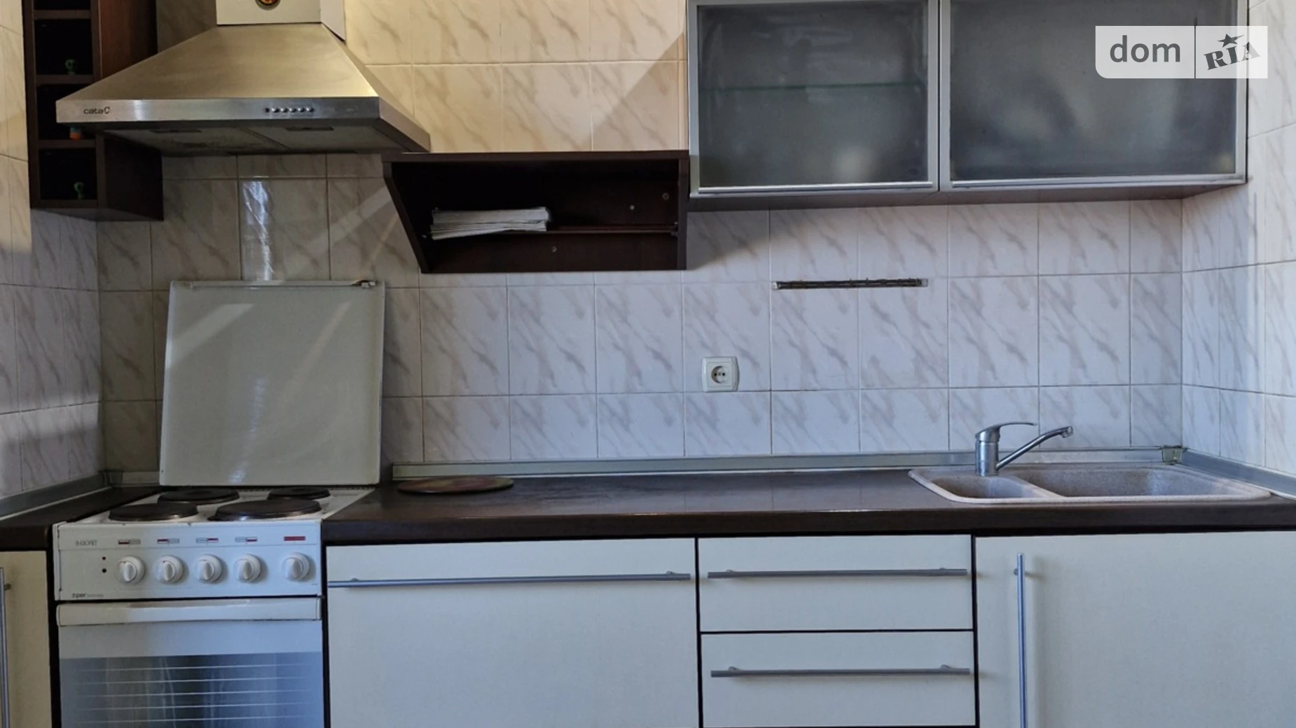 Здається в оренду 1-кімнатна квартира 39.1 кв. м у Києві, вул. Хорольська, 3 - фото 3