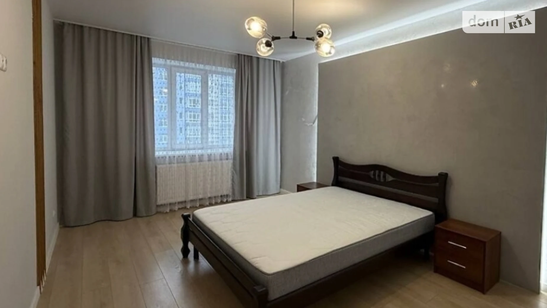 Продается 1-комнатная квартира 45.7 кв. м в Ивано-Франковске, ул. Высочана Семена, 18 корпус 33 - фото 4