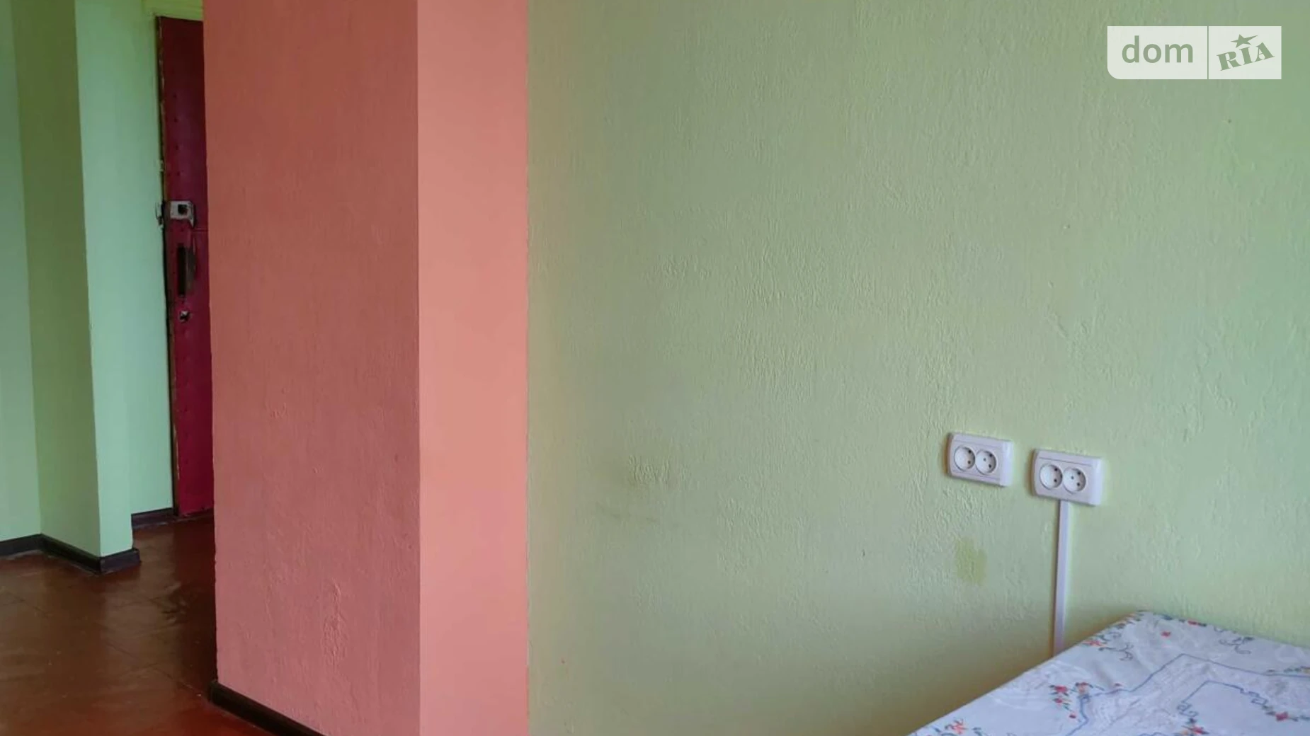 1-комнатная квартира 35 кв. м в Запорожье, ул. Запорожская - фото 2