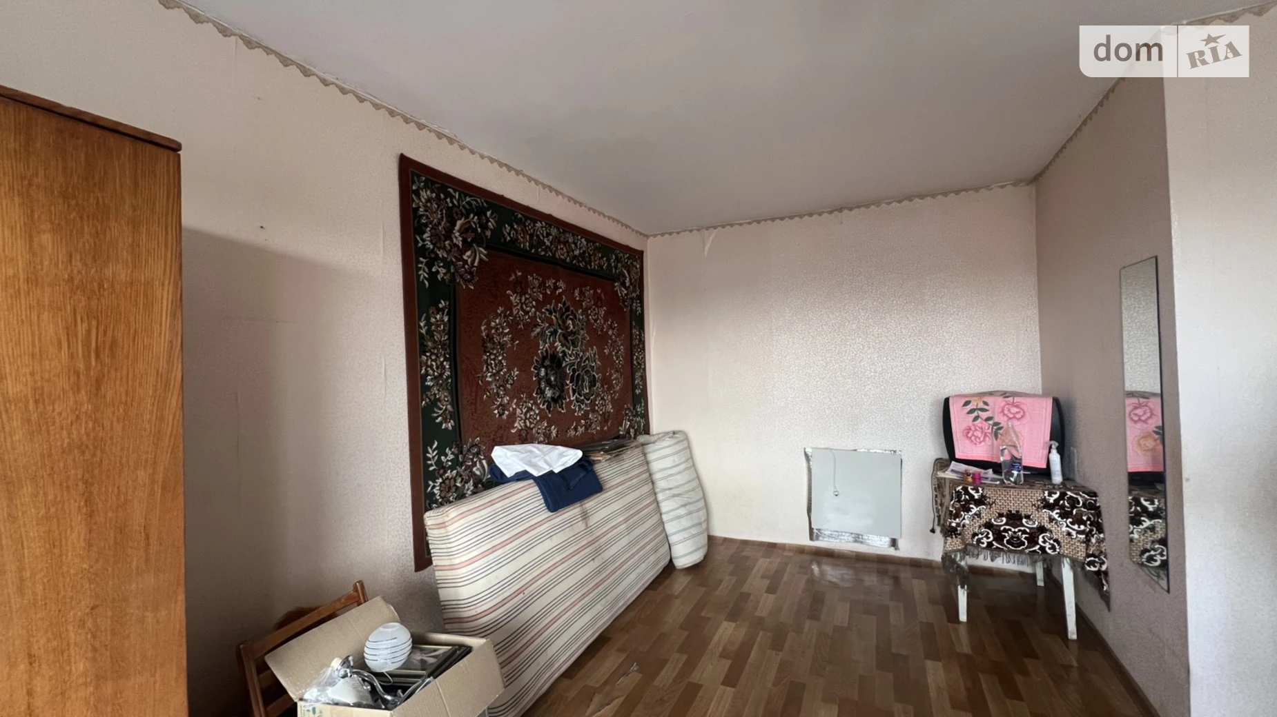 Продается 1-комнатная квартира 35 кв. м в Калиновке, ул. Левка Лукьяненко(Маяковского), 3 - фото 2