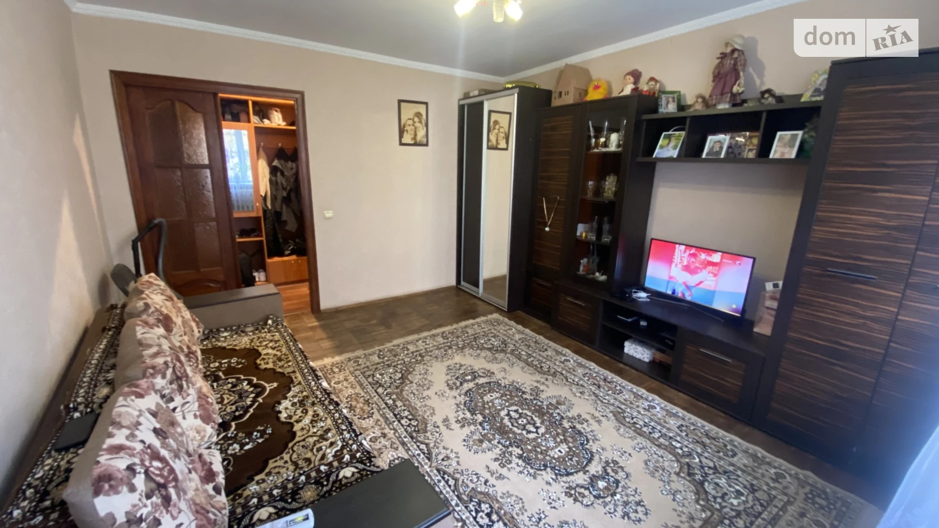 Продается 2-комнатная квартира 47 кв. м в Львове, ул. Стрыйская - фото 2