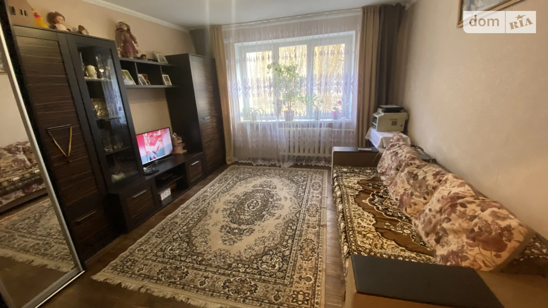 Продается 2-комнатная квартира 47 кв. м в Львове, ул. Стрыйская - фото 3