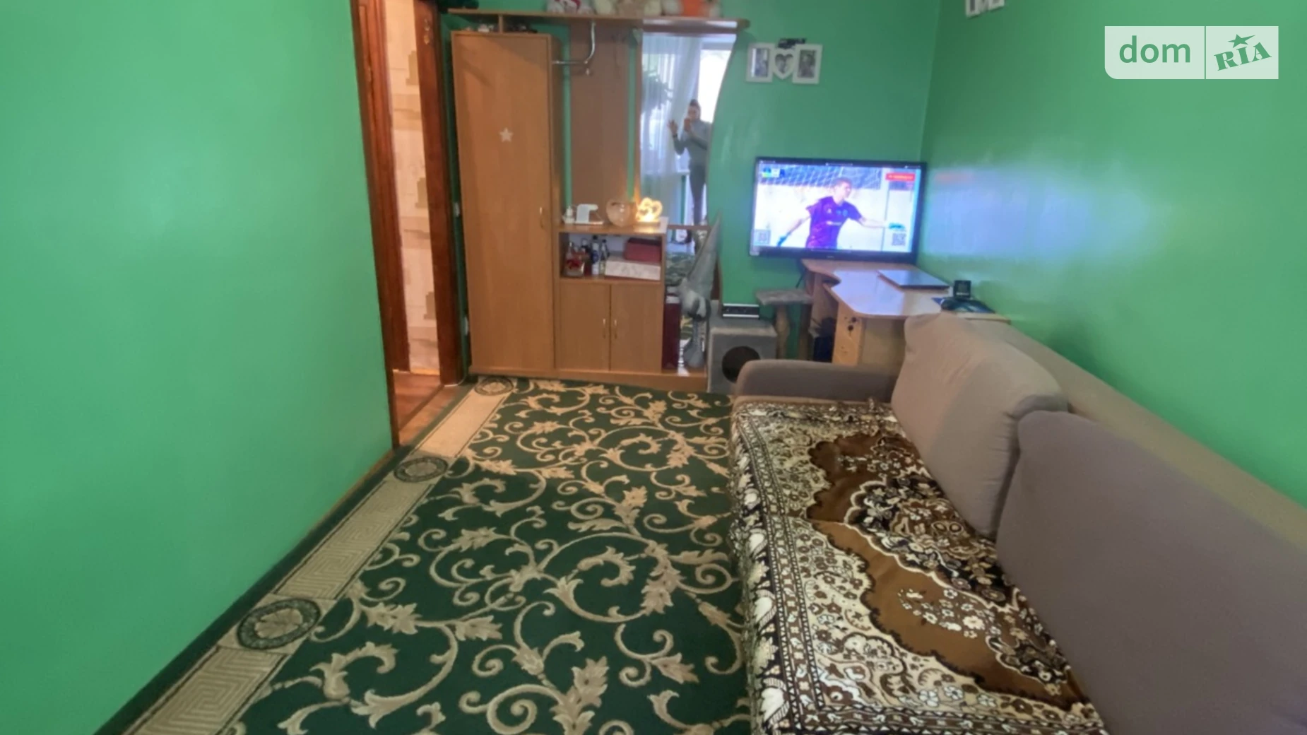 Продается 2-комнатная квартира 47 кв. м в Львове, ул. Стрыйская - фото 5