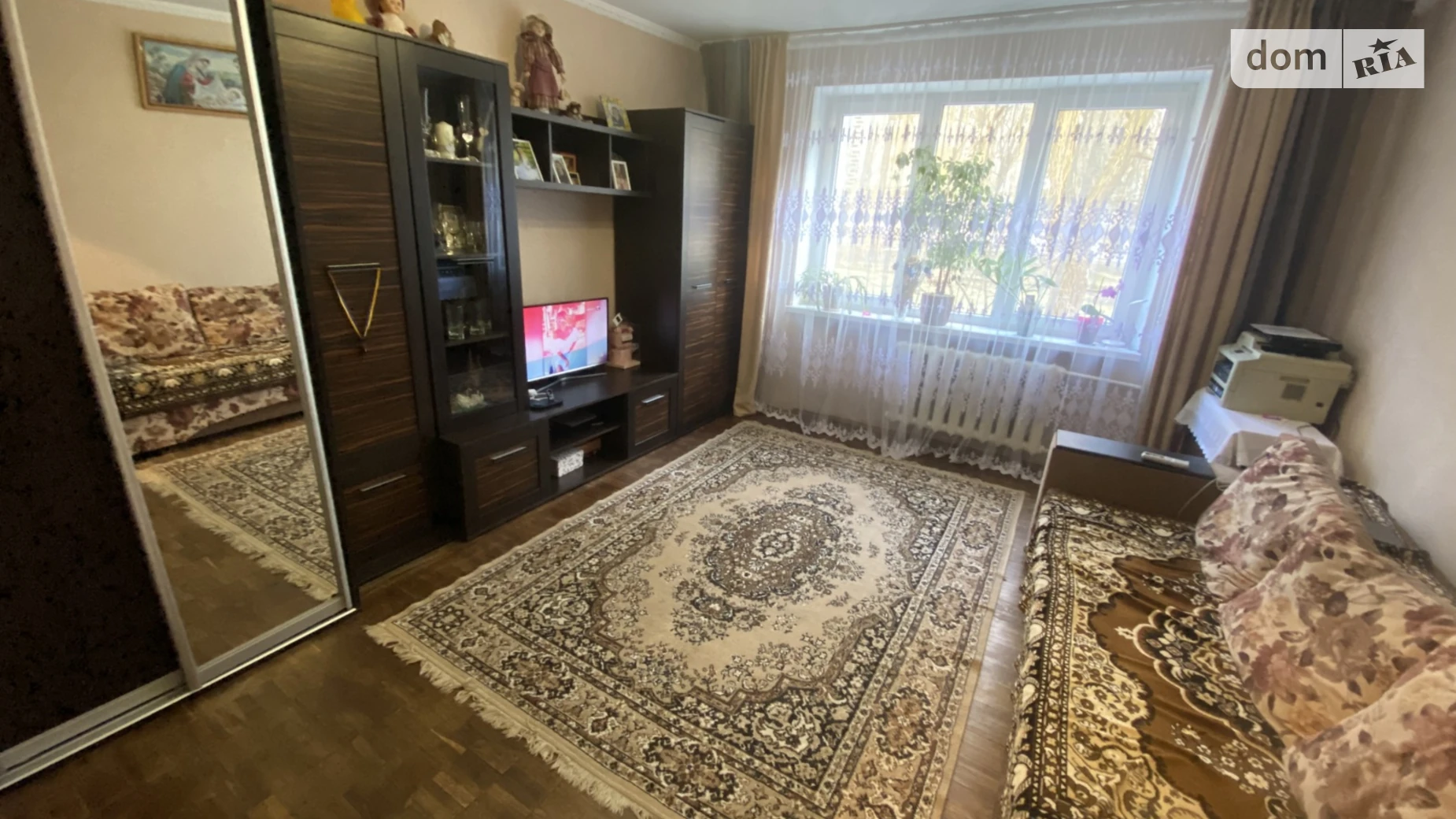 Продается 2-комнатная квартира 47 кв. м в Львове, ул. Стрыйская - фото 4