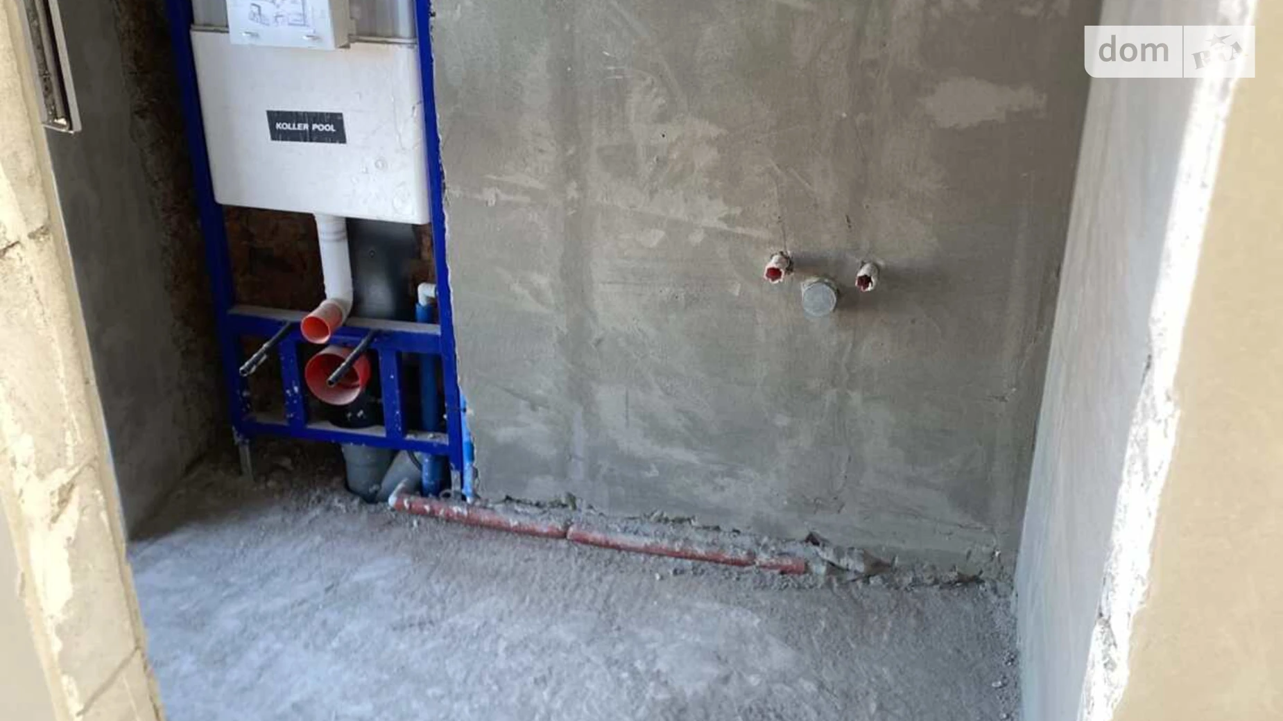 Сдается в аренду помещения свободного назначения 70 кв. м в 2-этажном здании, цена: 39000 грн - фото 2