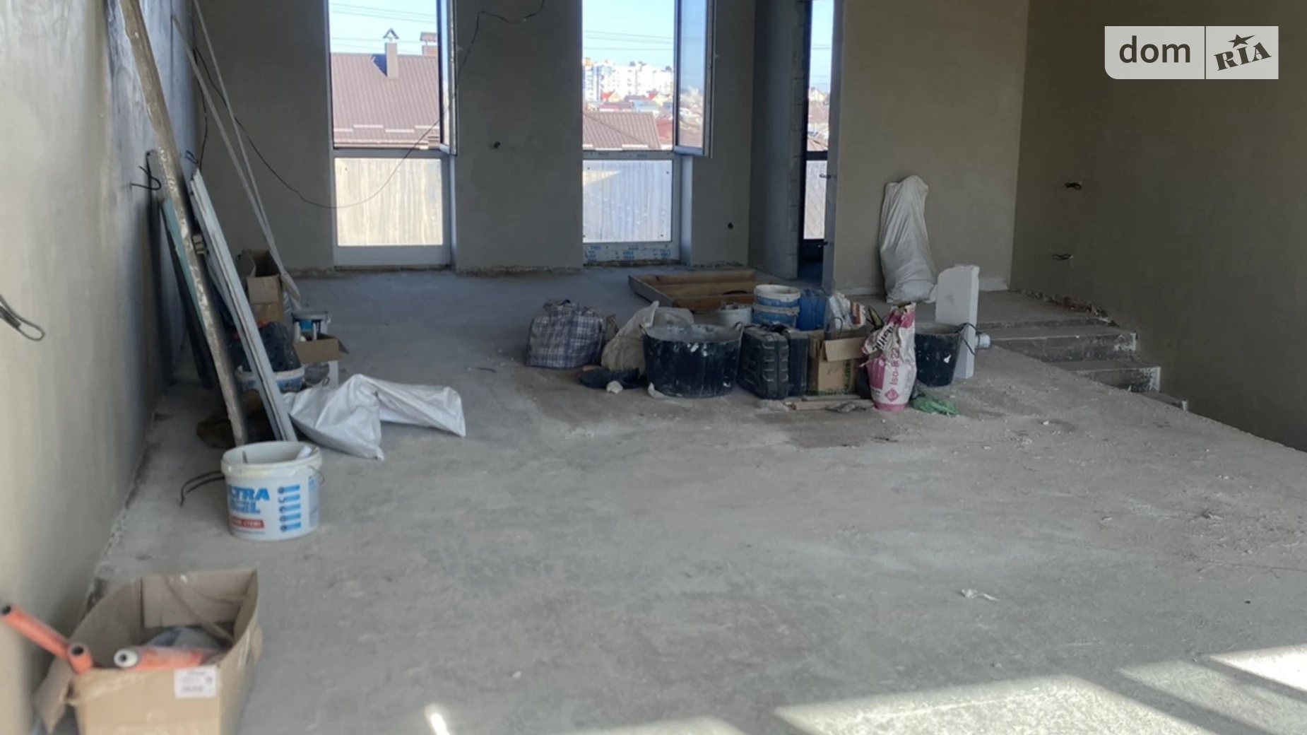 Сдается в аренду помещения свободного назначения 70 кв. м в 2-этажном здании, цена: 39000 грн - фото 4