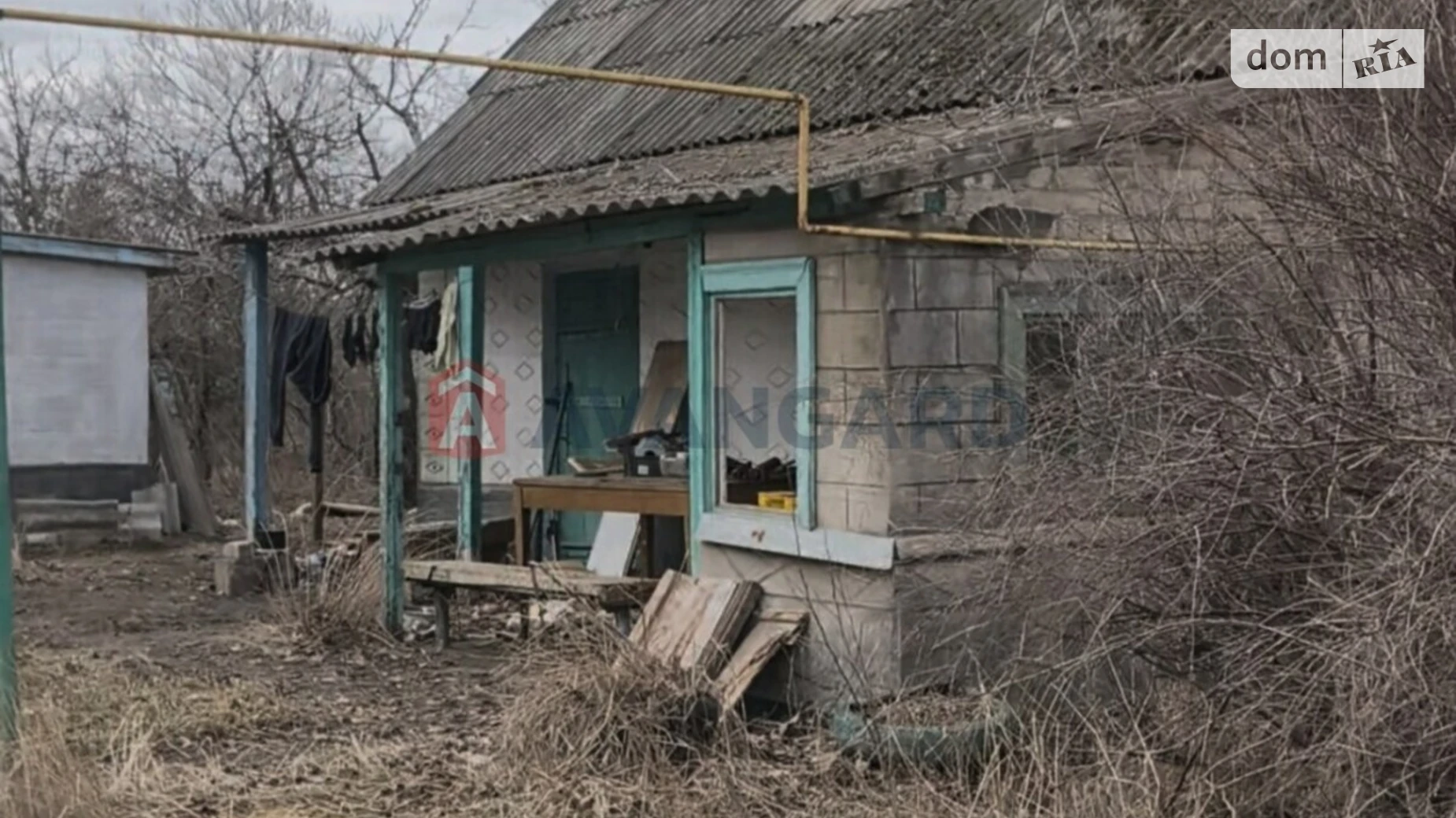 вулиця Фрунзе, 83 Верховцево, цена: 6500 $ - фото 4