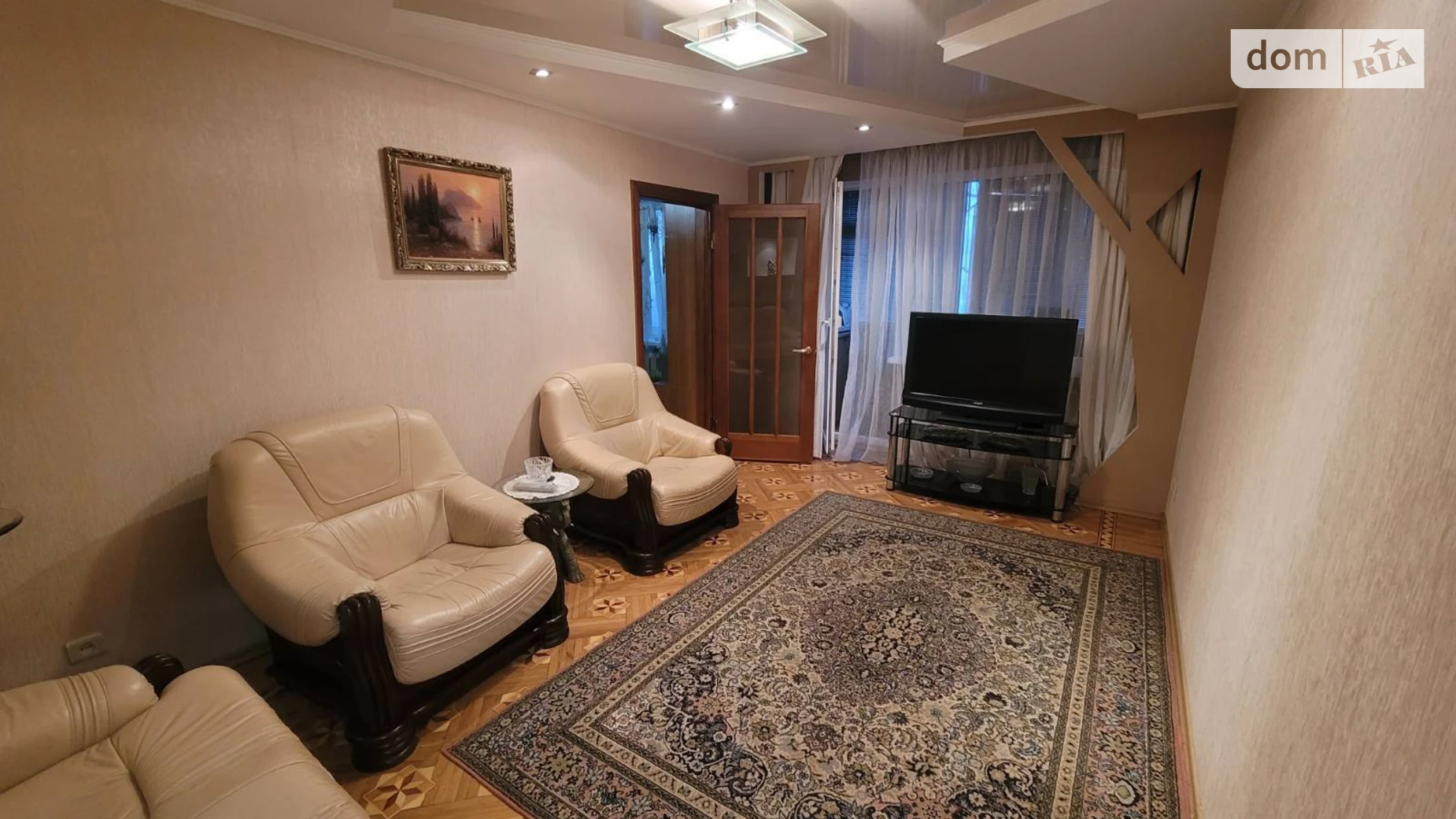 Продается 3-комнатная квартира 70.8 кв. м в Одессе, ул. Алексея Вадатурского(Маршала Малиновского), 11 - фото 2