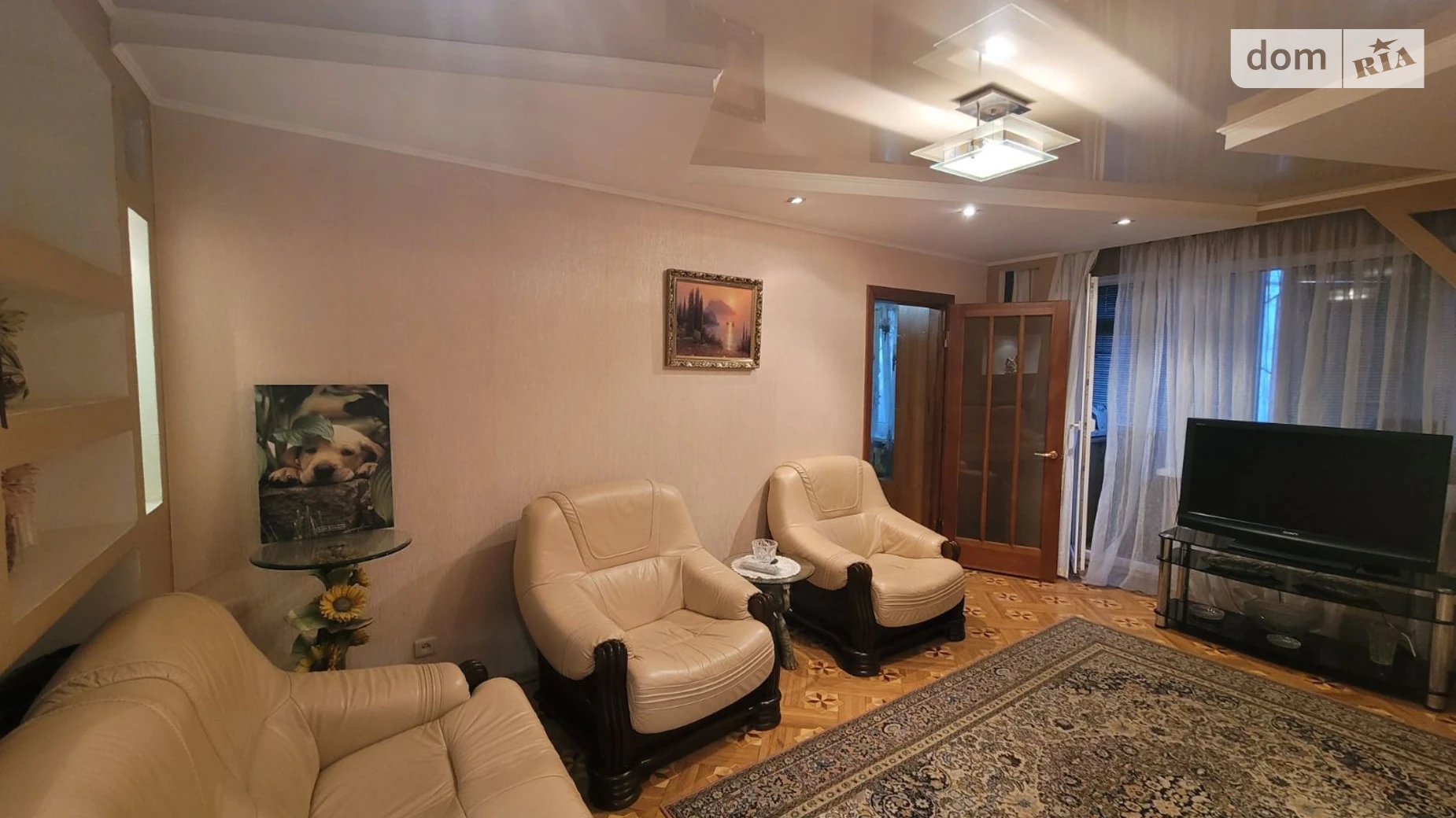 Продается 3-комнатная квартира 70.8 кв. м в Одессе, ул. Алексея Вадатурского(Маршала Малиновского), 11 - фото 5