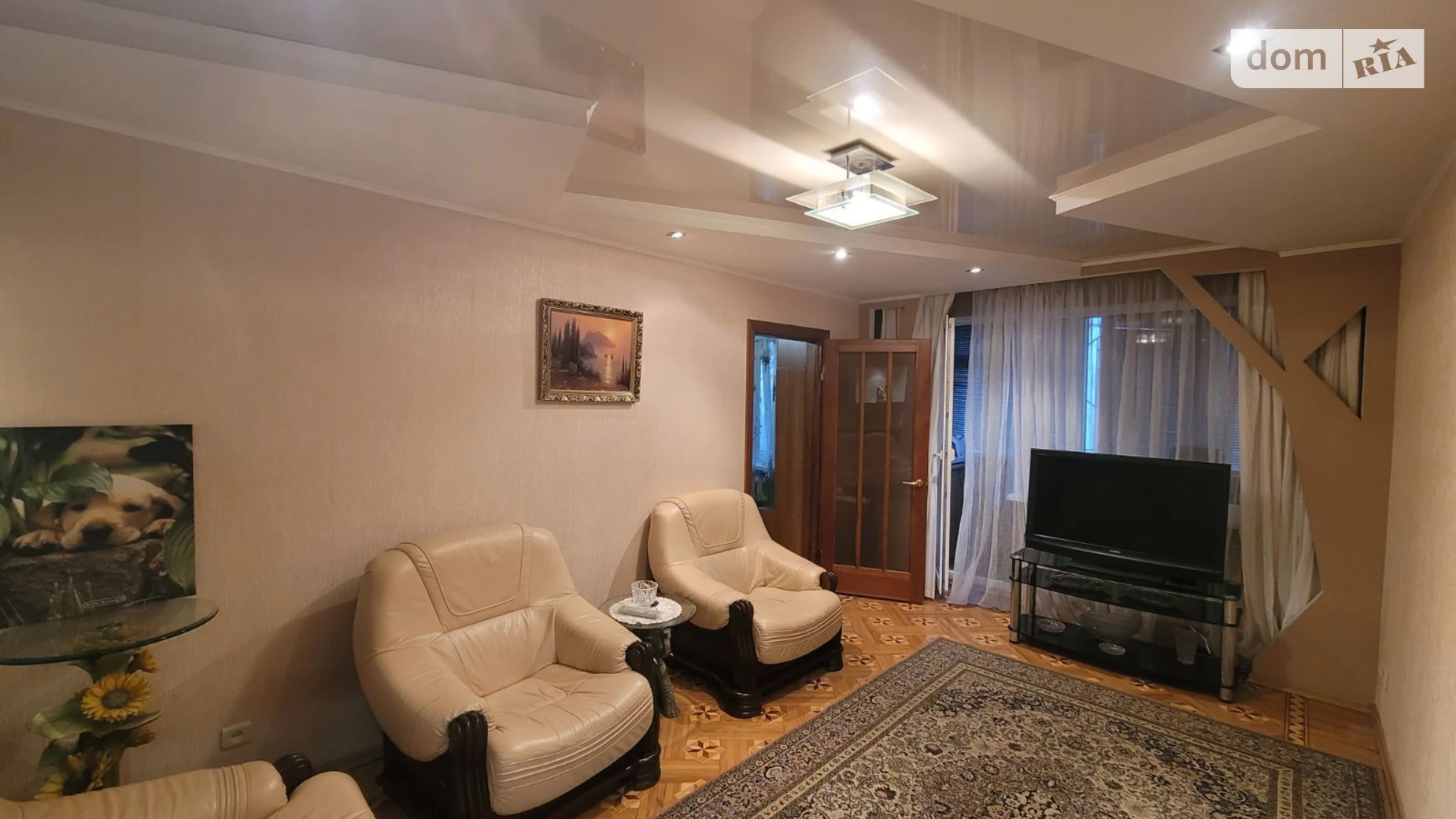 Продается 3-комнатная квартира 70.8 кв. м в Одессе, ул. Алексея Вадатурского(Маршала Малиновского), 11 - фото 4