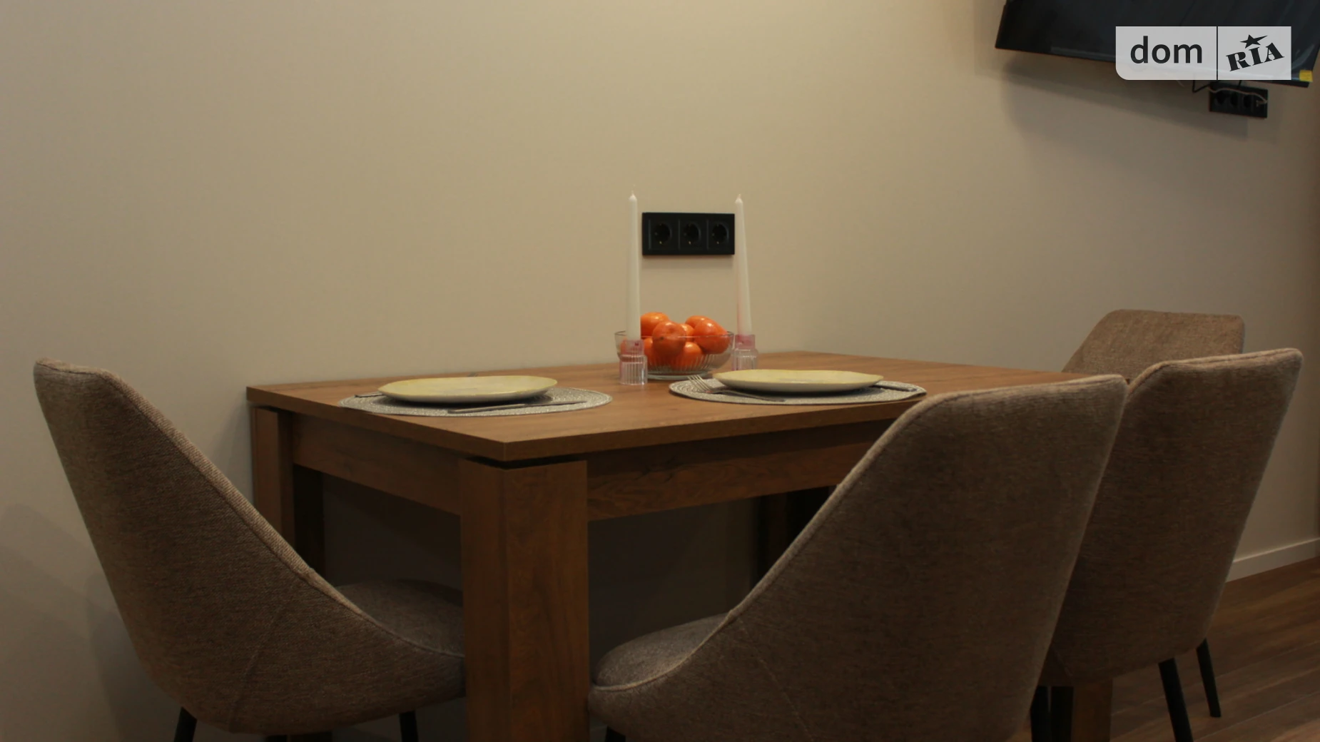 Здається в оренду 1-кімнатна квартира 44.1 кв. м у Києві, вул. Всеволода Змієнка, 34/21 - фото 2