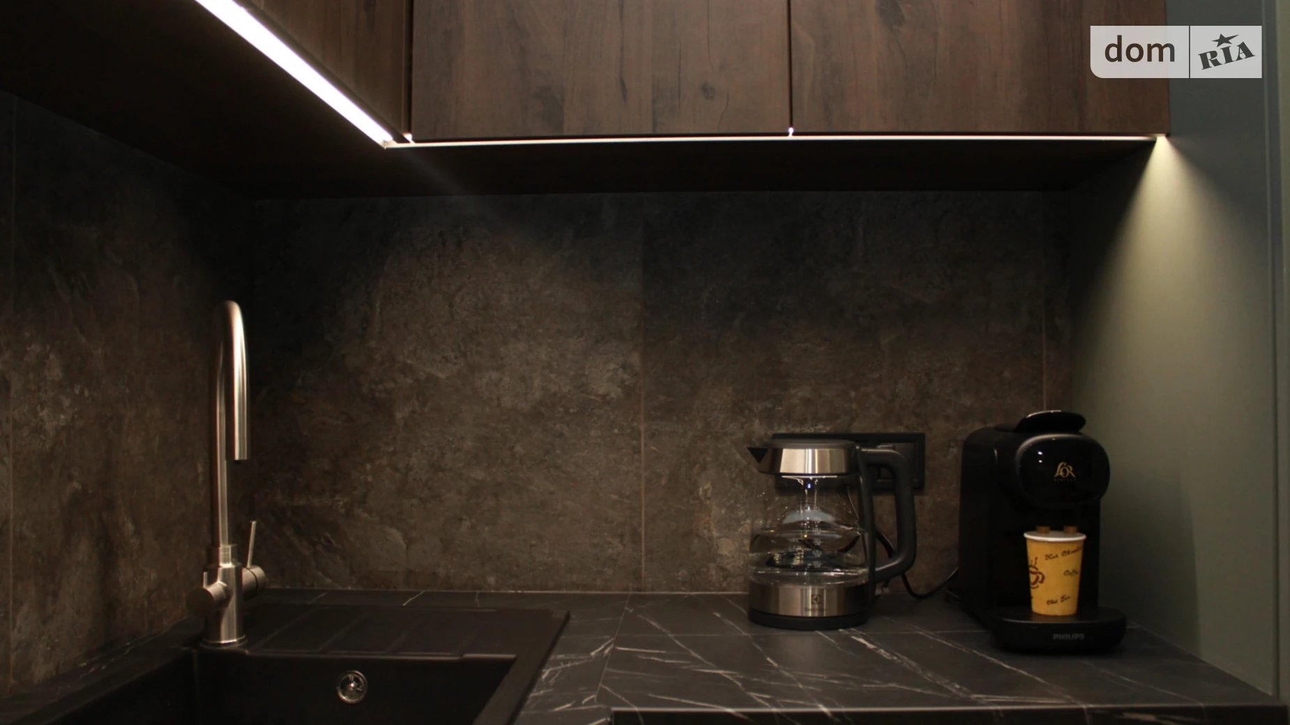 Здається в оренду 1-кімнатна квартира 44.1 кв. м у Києві, вул. Всеволода Змієнка, 34/21 - фото 3