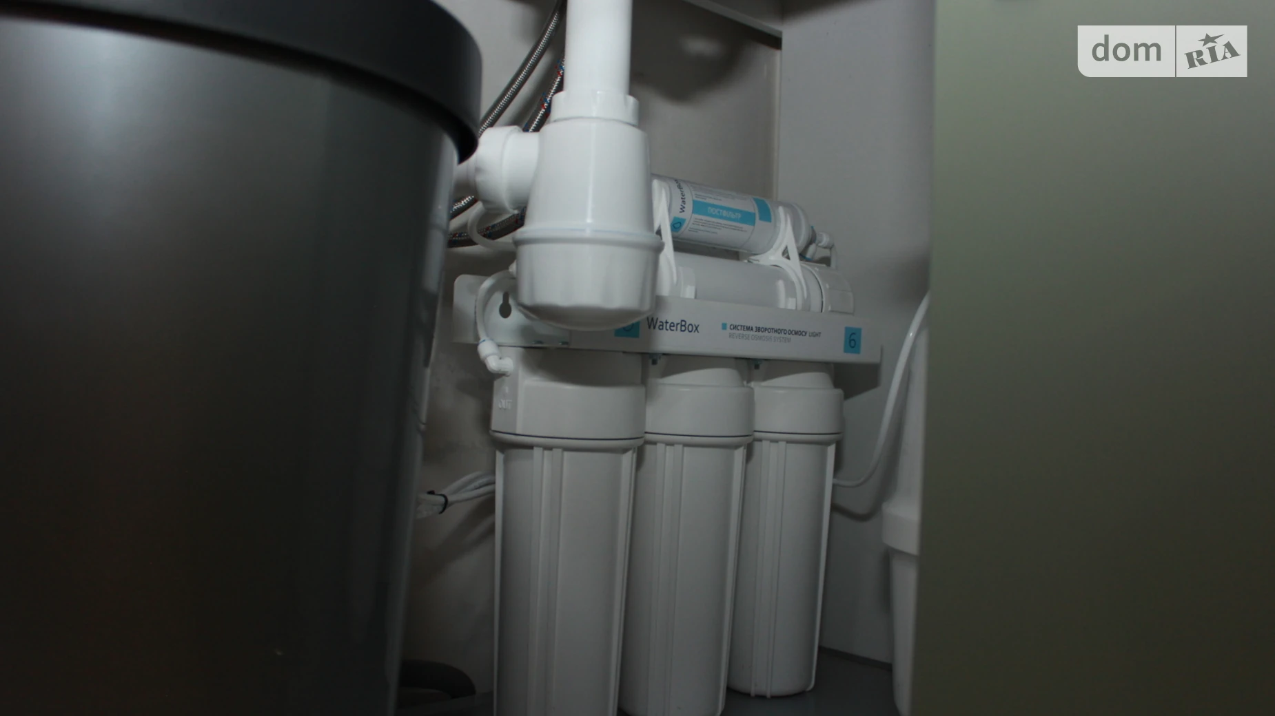 Здається в оренду 1-кімнатна квартира 44.1 кв. м у Києві, вул. Всеволода Змієнка, 34/21 - фото 4