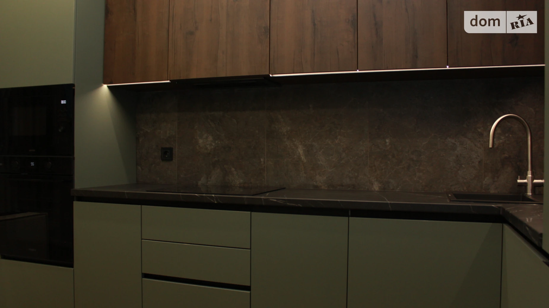 Здається в оренду 1-кімнатна квартира 44.1 кв. м у Києві, вул. Всеволода Змієнка, 34/21 - фото 5