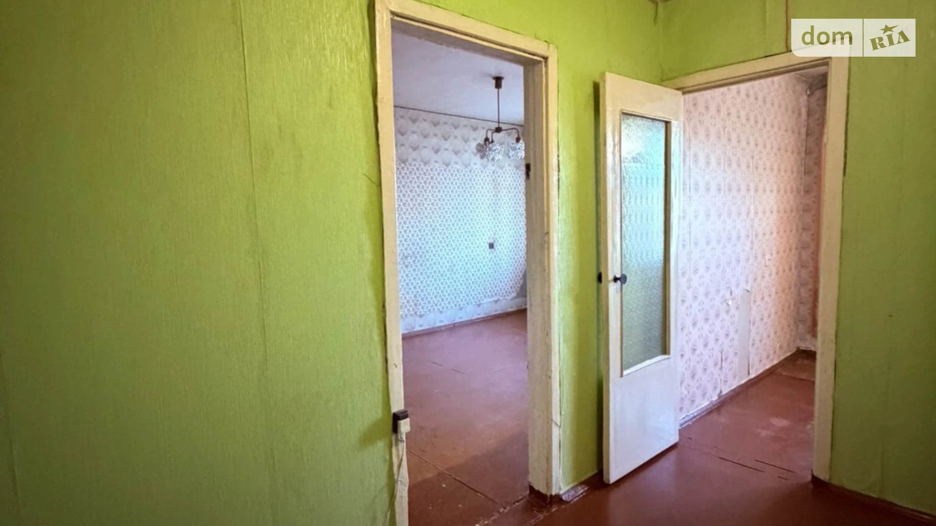 Продається 1-кімнатна квартира 34 кв. м у Черкасах, вул. Сумгаїтська - фото 4