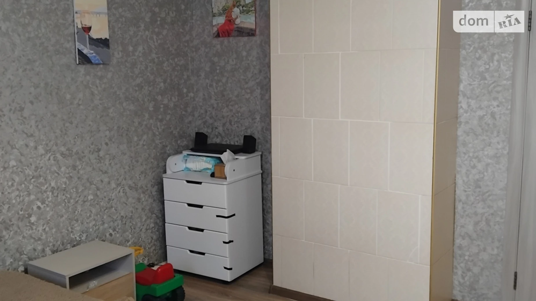 Продается одноэтажный дом 49.9 кв. м с балконом, цена: 42500 $ - фото 2