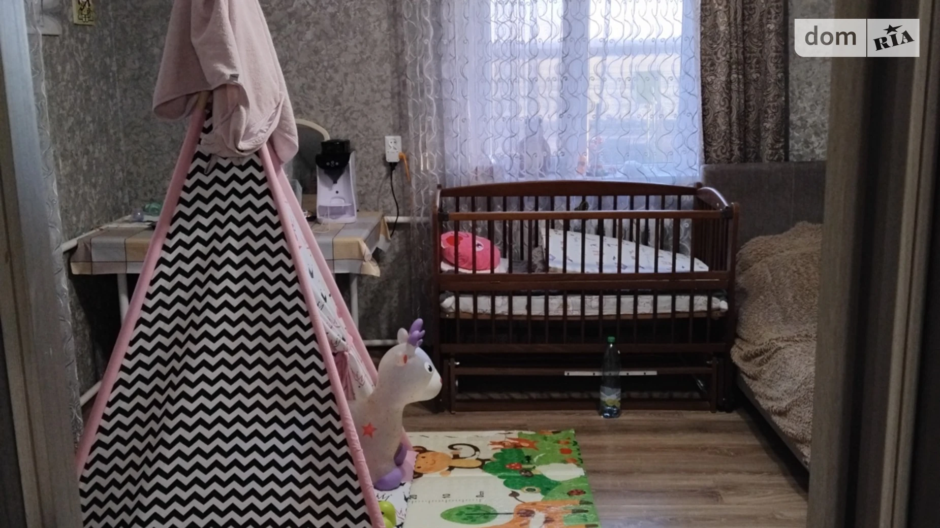 Продается одноэтажный дом 49.9 кв. м с балконом, цена: 42500 $ - фото 4